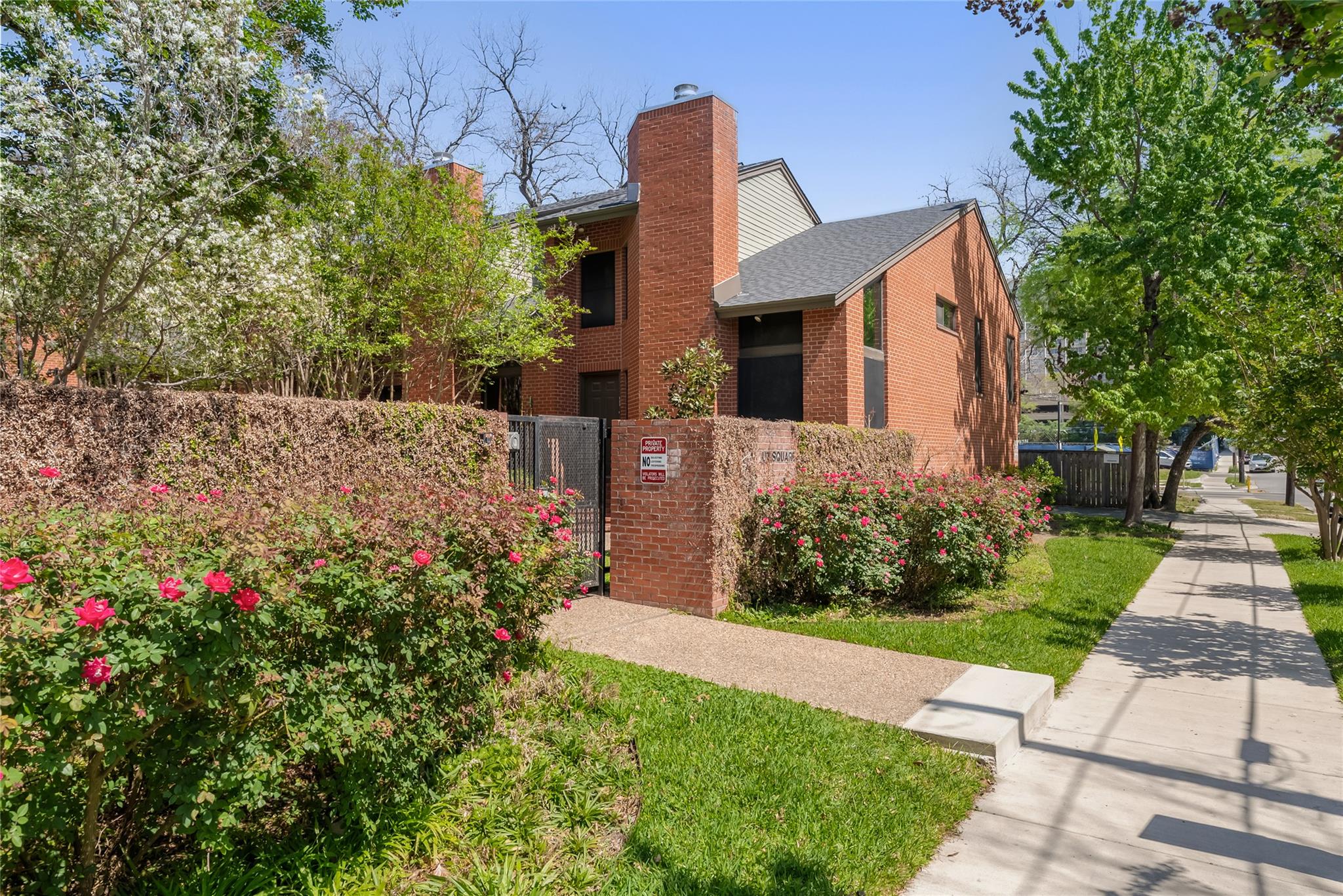510 W 18th St # 106, Austin, TX 78701