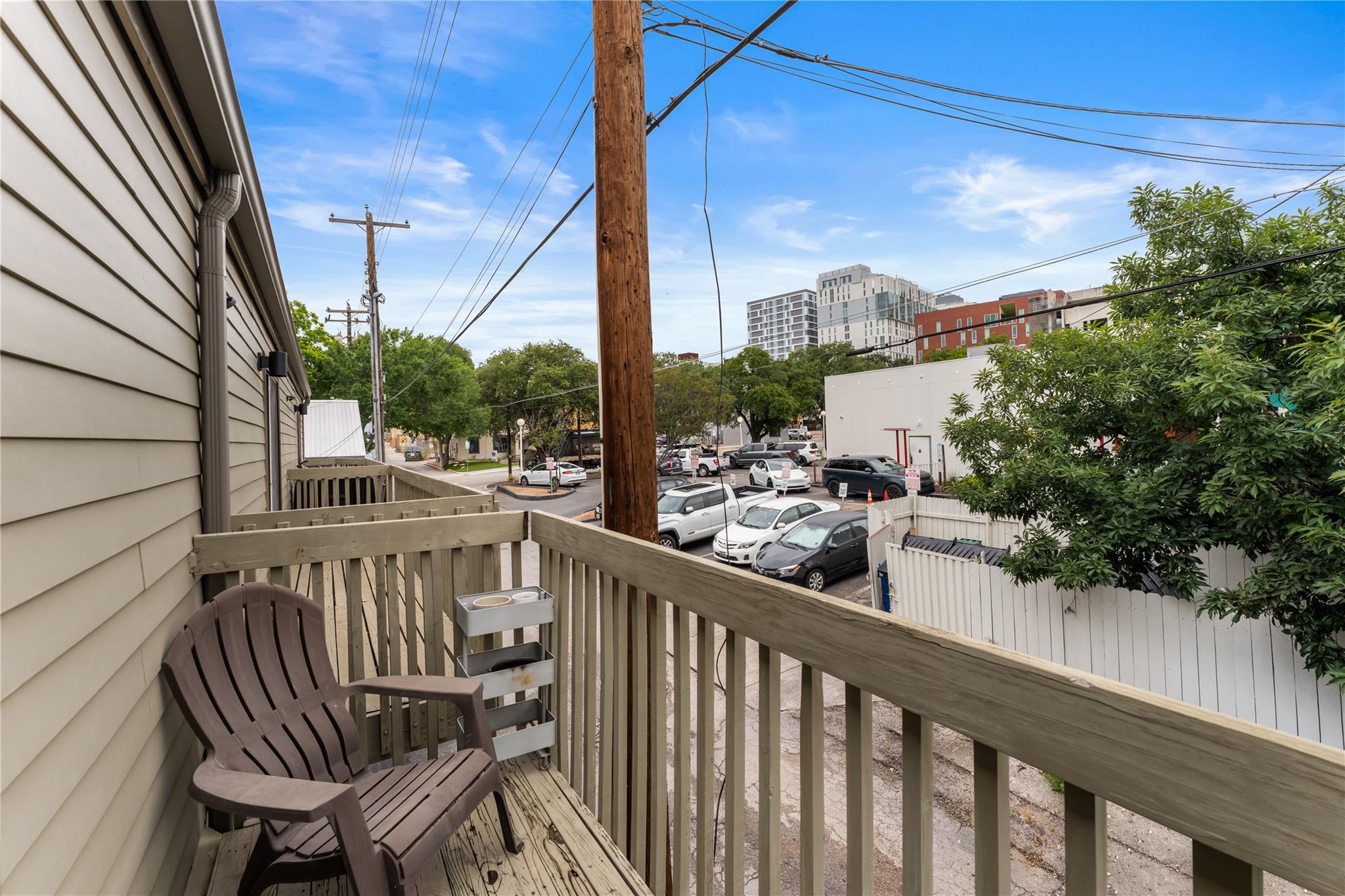 510 W 18th St # 106, Austin, TX 78701