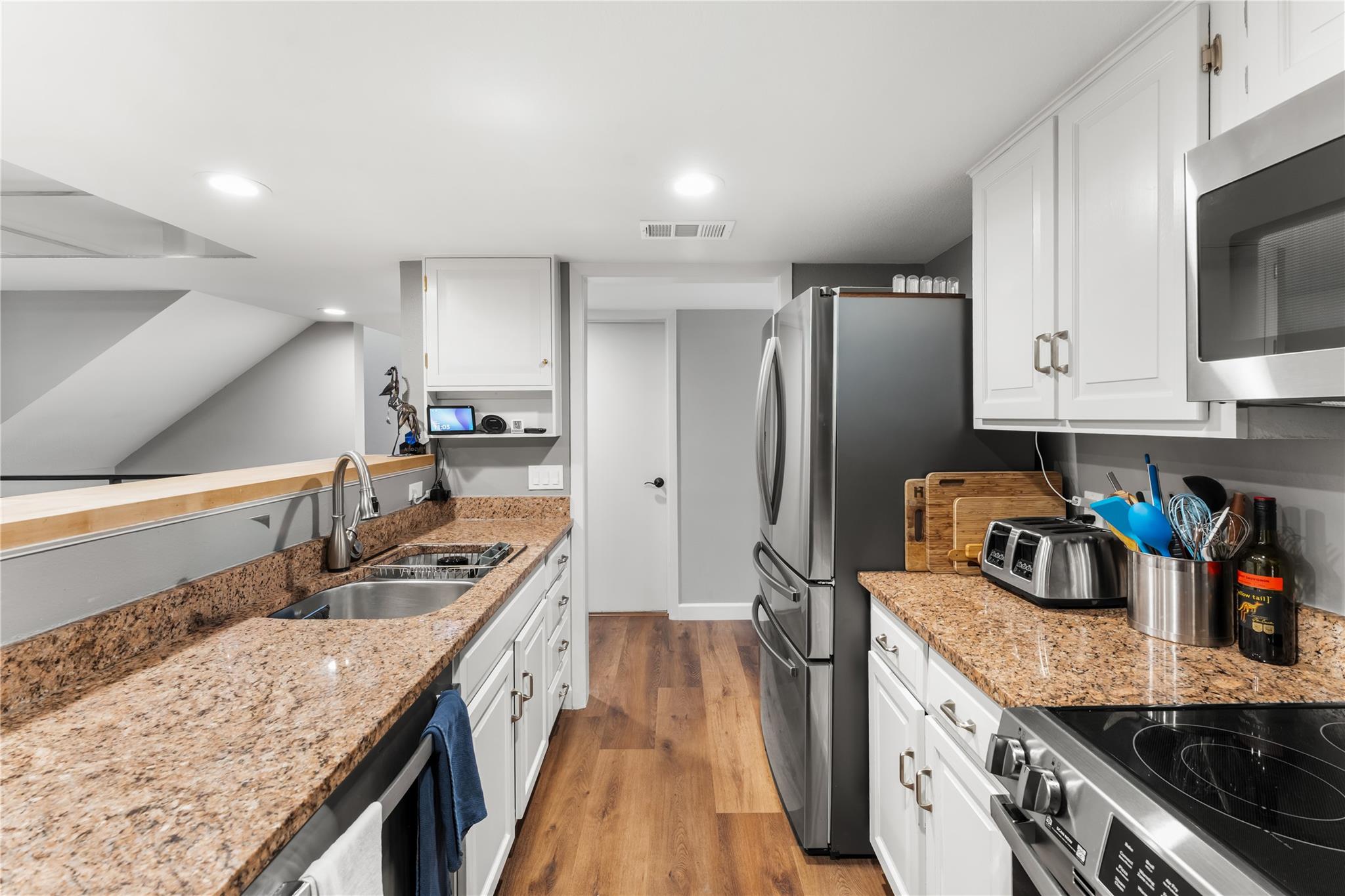 510 W 18th St # 106, Austin, TX 78701