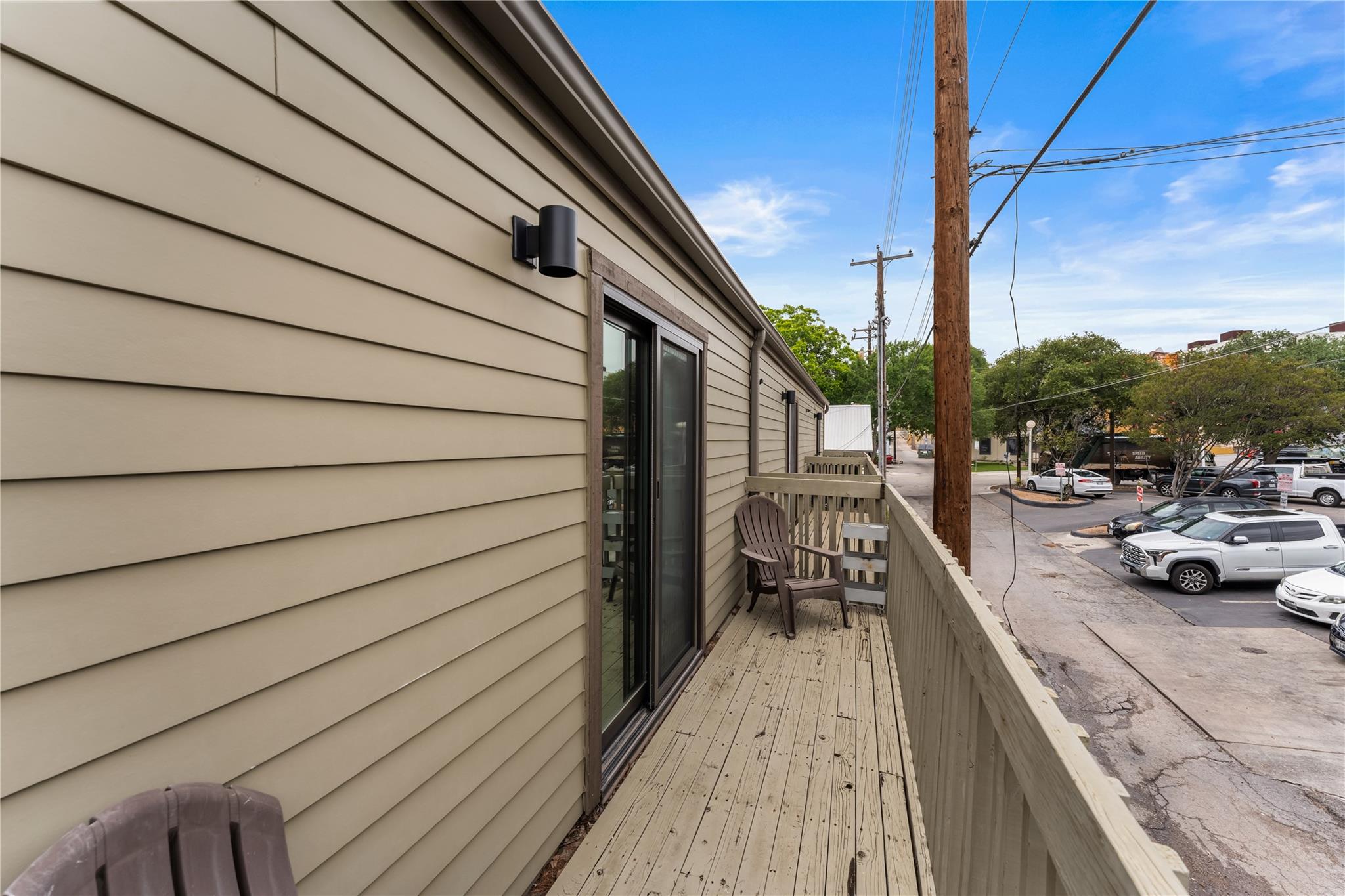510 W 18th St # 106, Austin, TX 78701