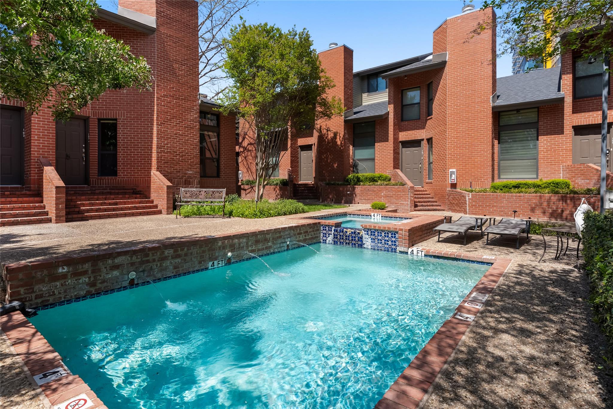 510 W 18th St # 106, Austin, TX 78701