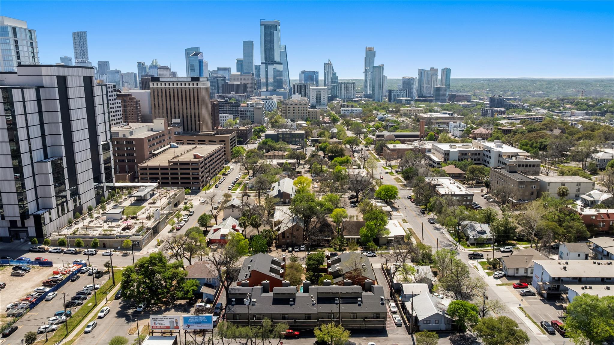 510 W 18th St # 106, Austin, TX 78701