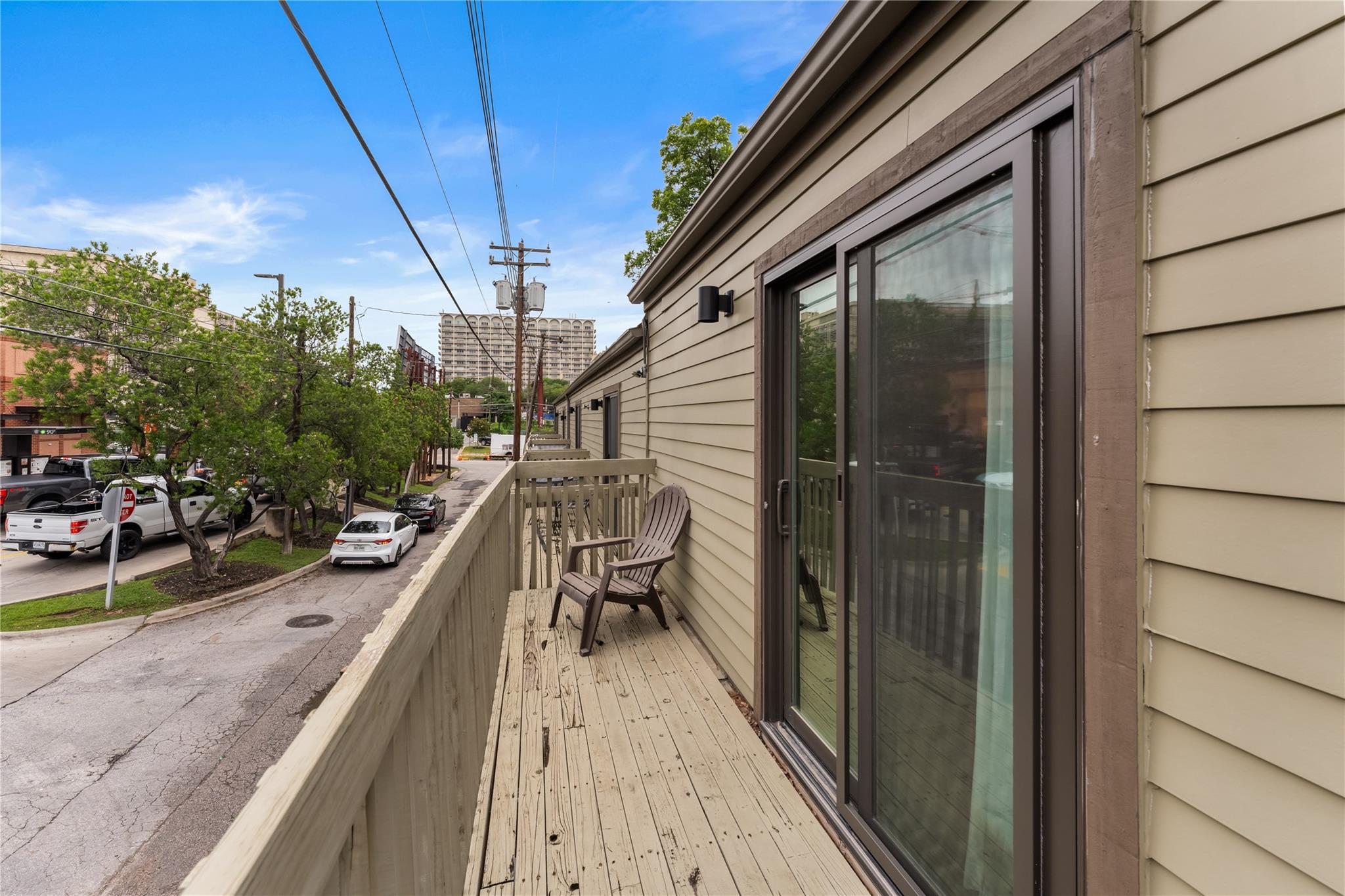 510 W 18th St # 106, Austin, TX 78701