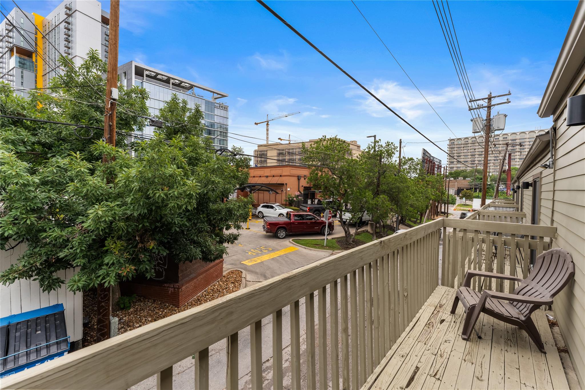 510 W 18th St # 106, Austin, TX 78701