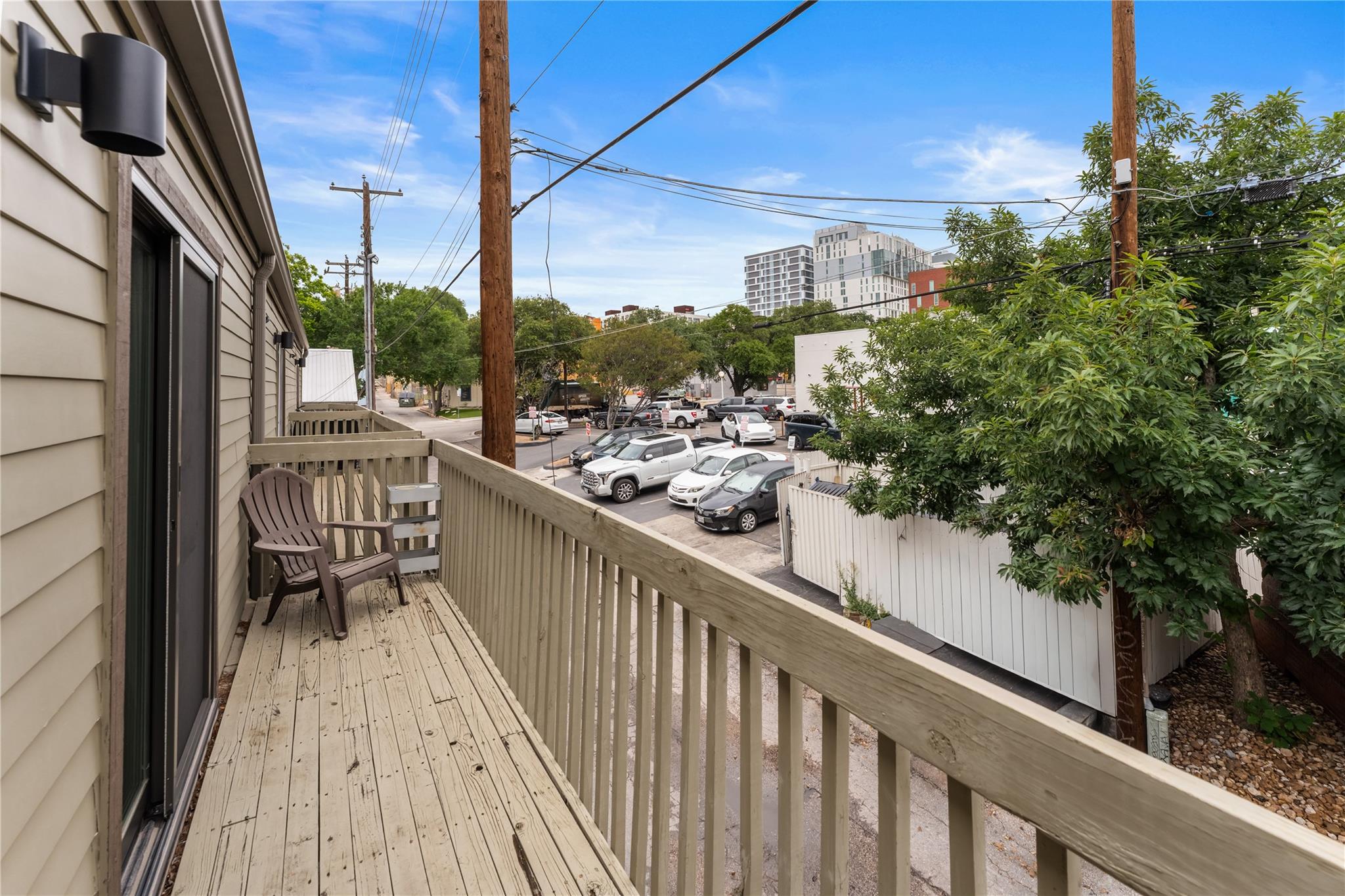510 W 18th St # 106, Austin, TX 78701