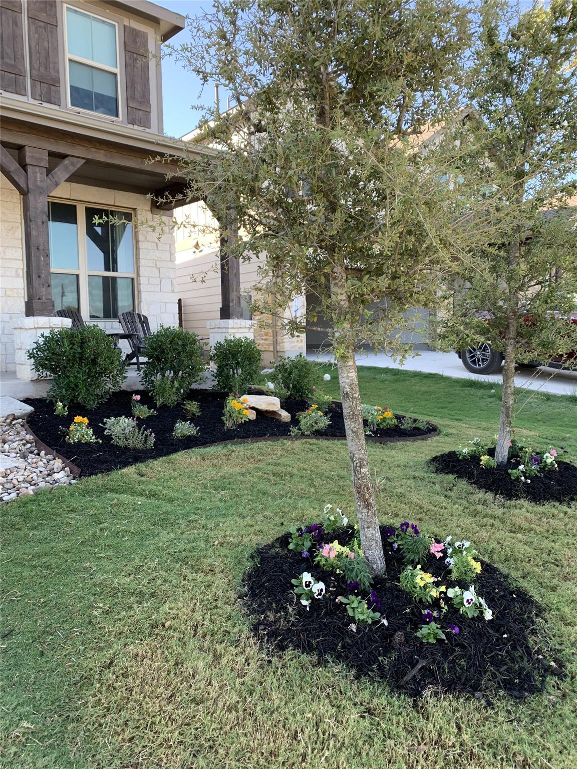 165 Cascata Way, Liberty Hill, TX 78642