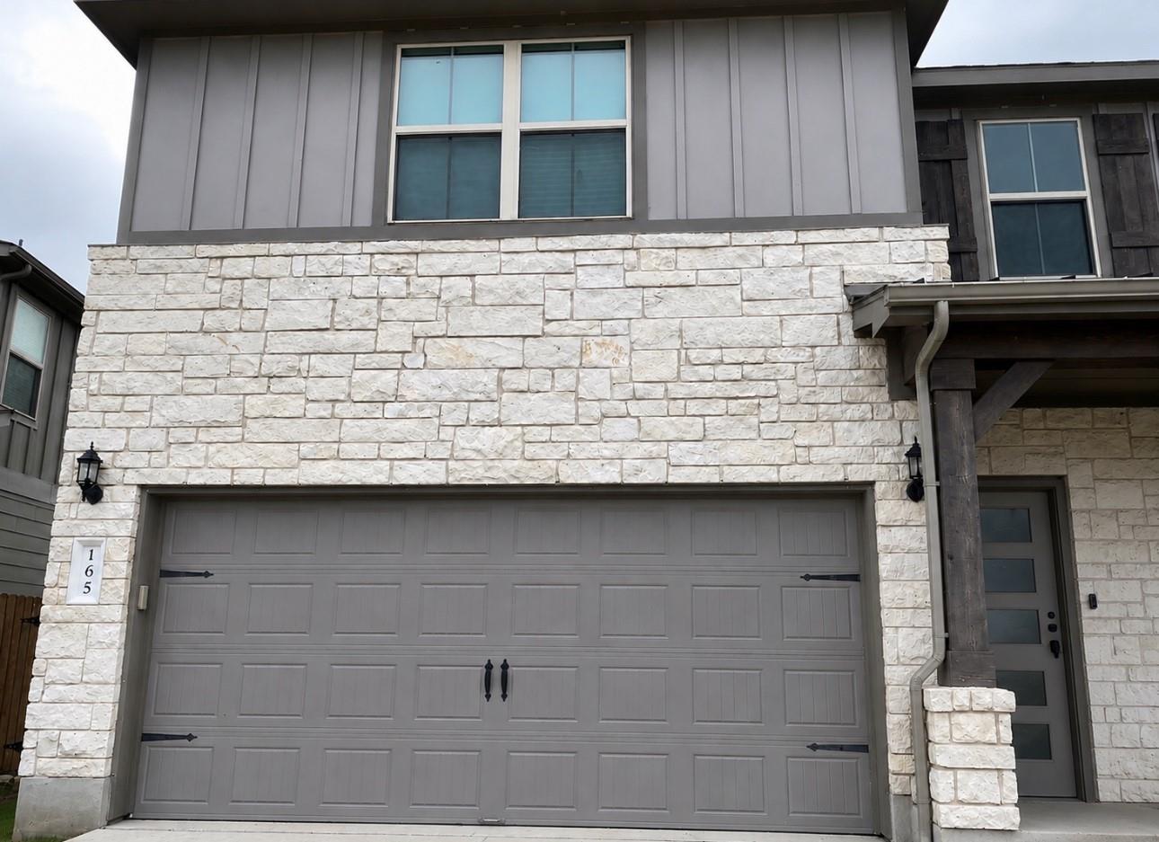 165 Cascata Way, Liberty Hill, TX 78642