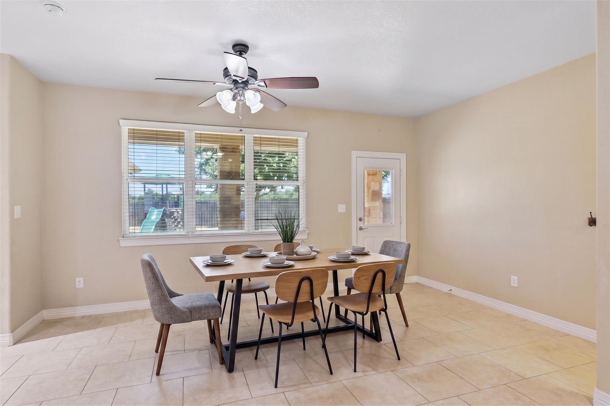 100 Magan Ln, Jarrell, TX 76537