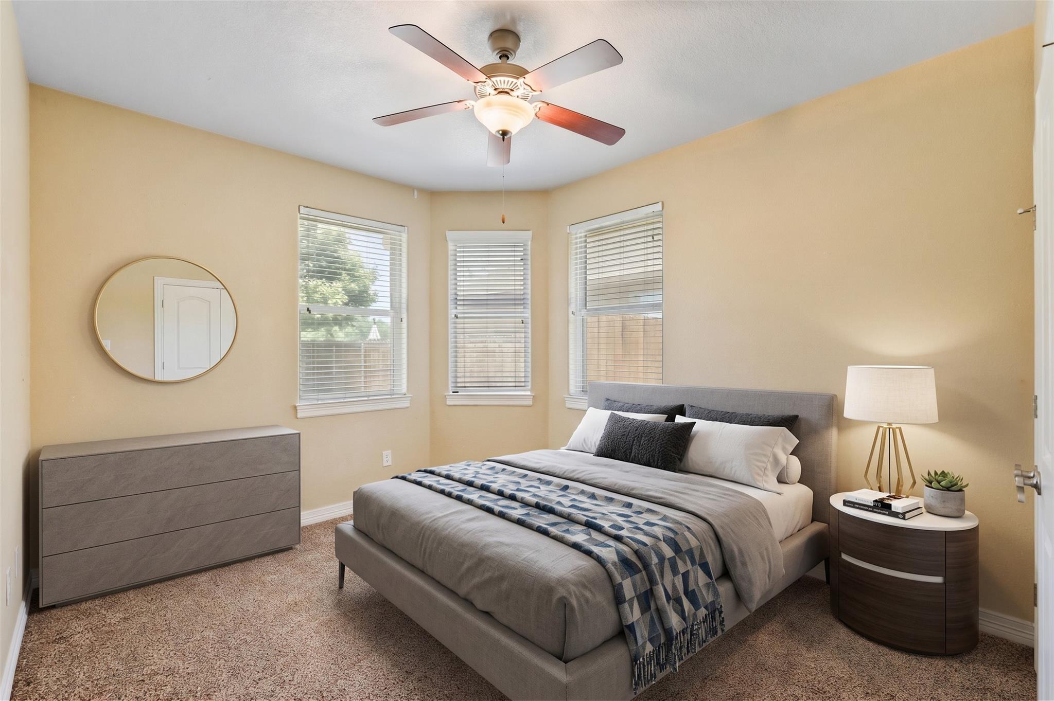 100 Magan Ln, Jarrell, TX 76537