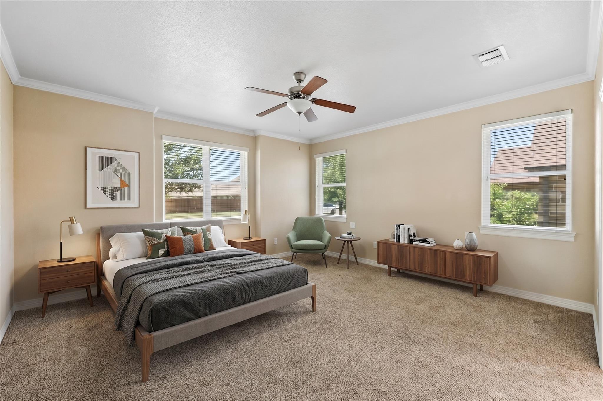 100 Magan Ln, Jarrell, TX 76537