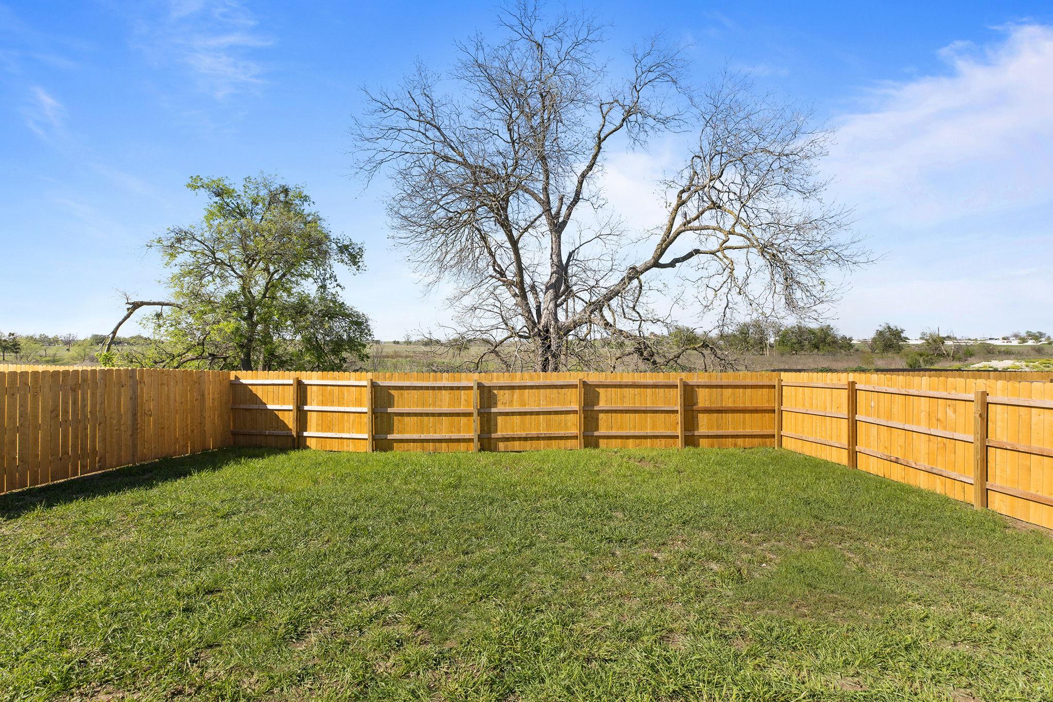 504 Wyatt Way, Jarrell, TX 76537
