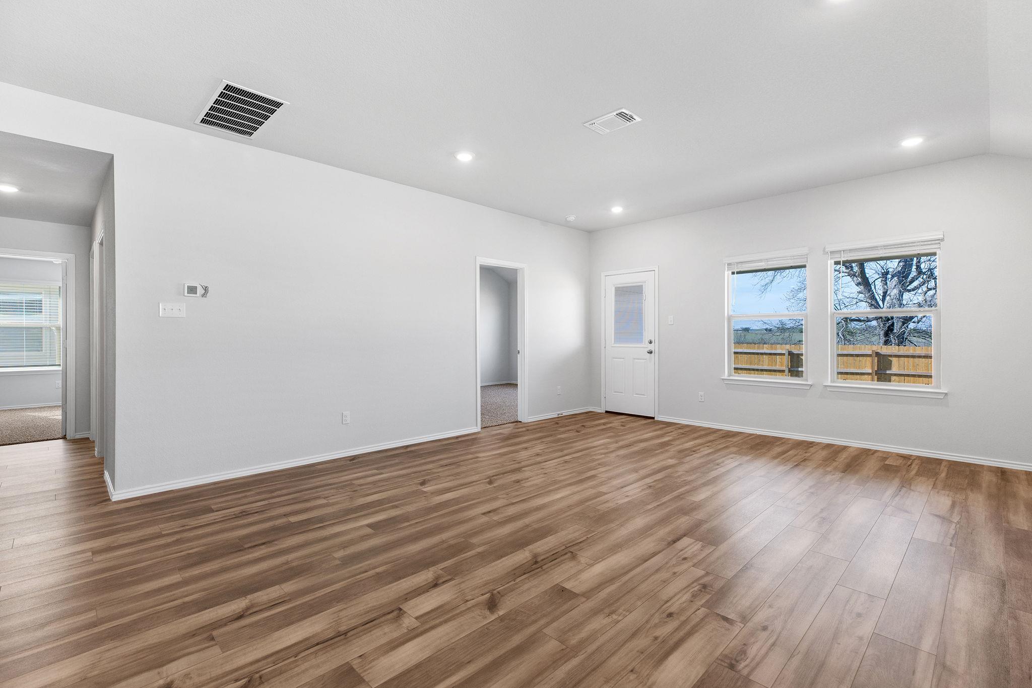 504 Wyatt Way, Jarrell, TX 76537