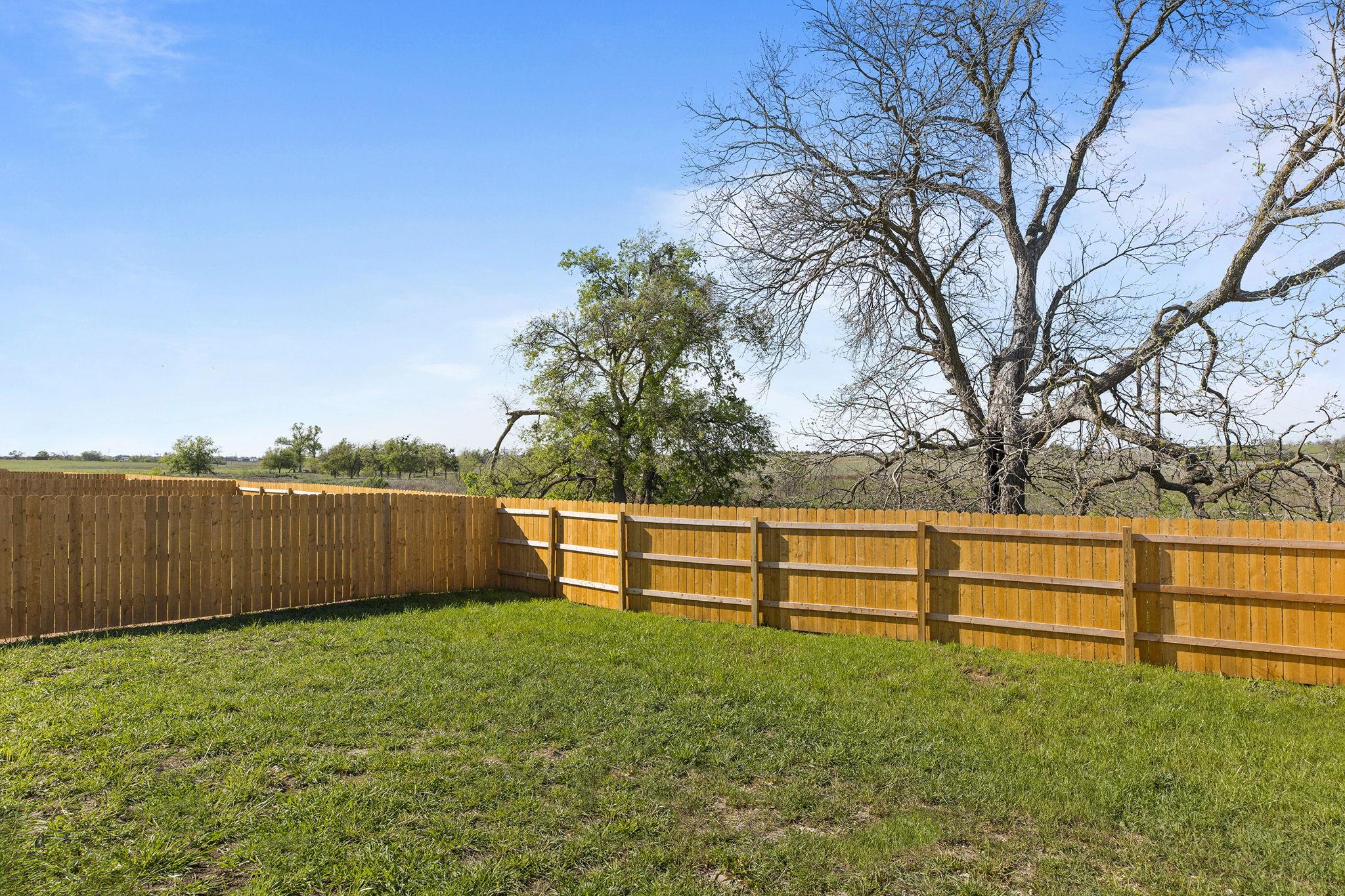504 Wyatt Way, Jarrell, TX 76537