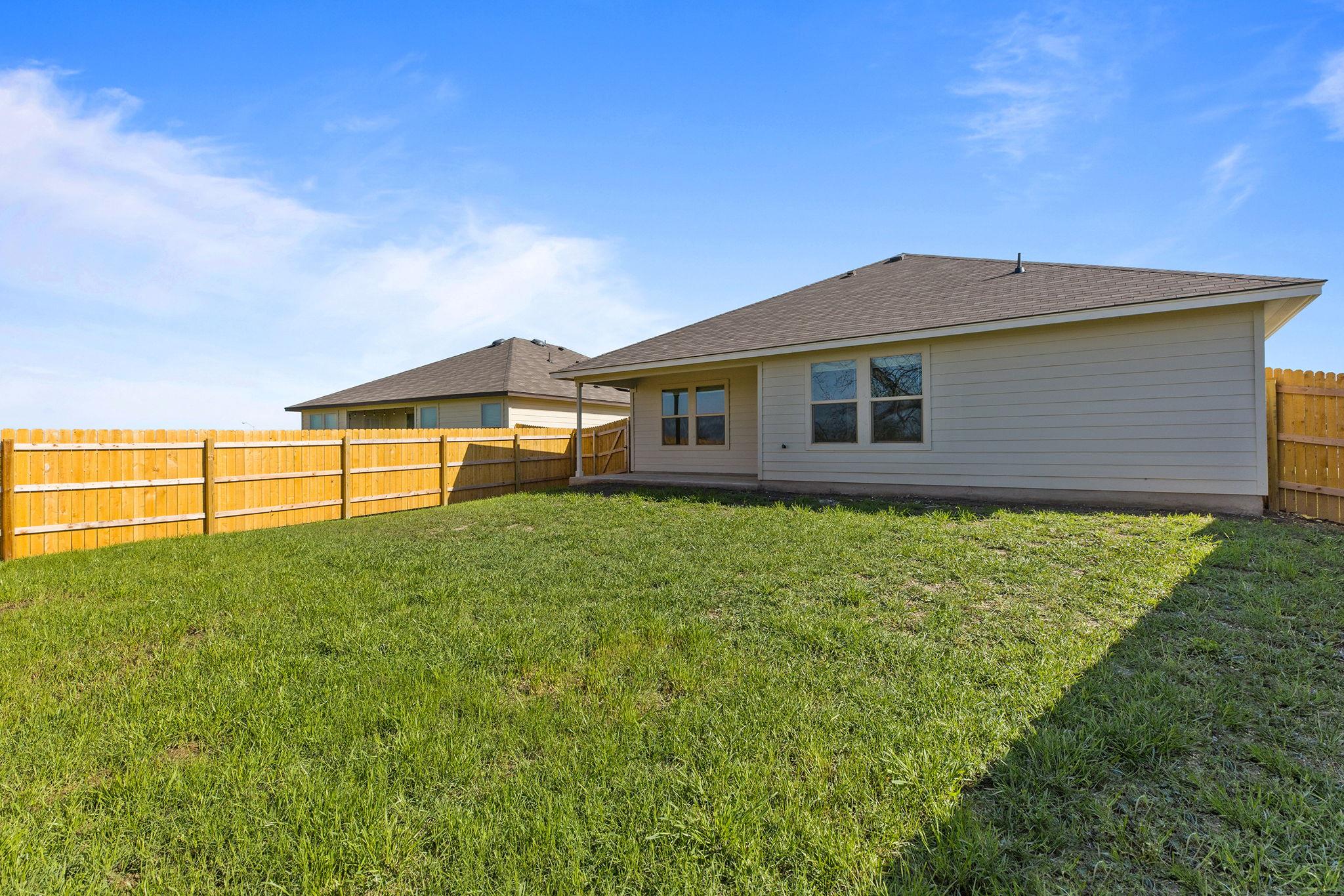 504 Wyatt Way, Jarrell, TX 76537