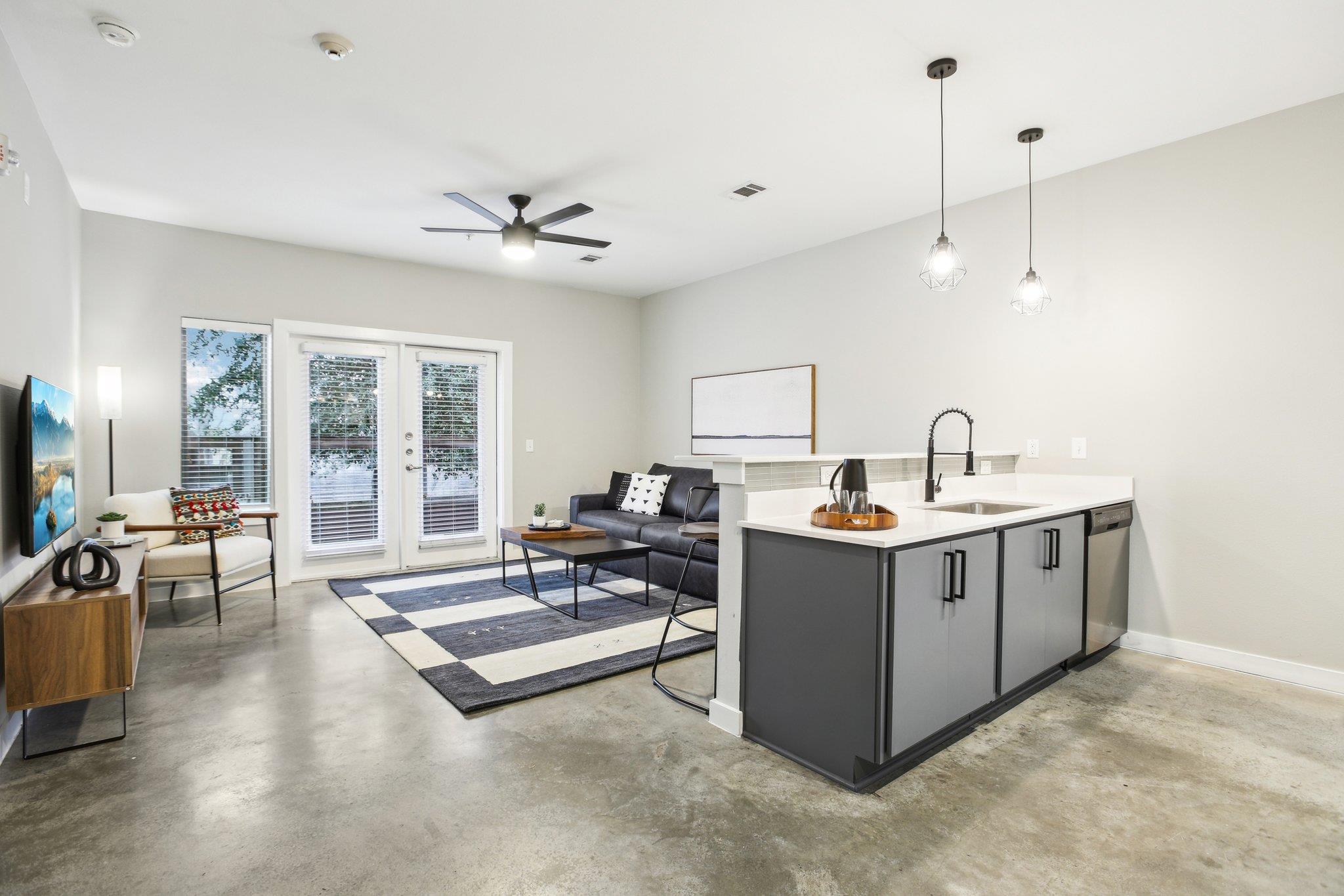 2505 Thornton Rd # 1107, Austin, TX 78704