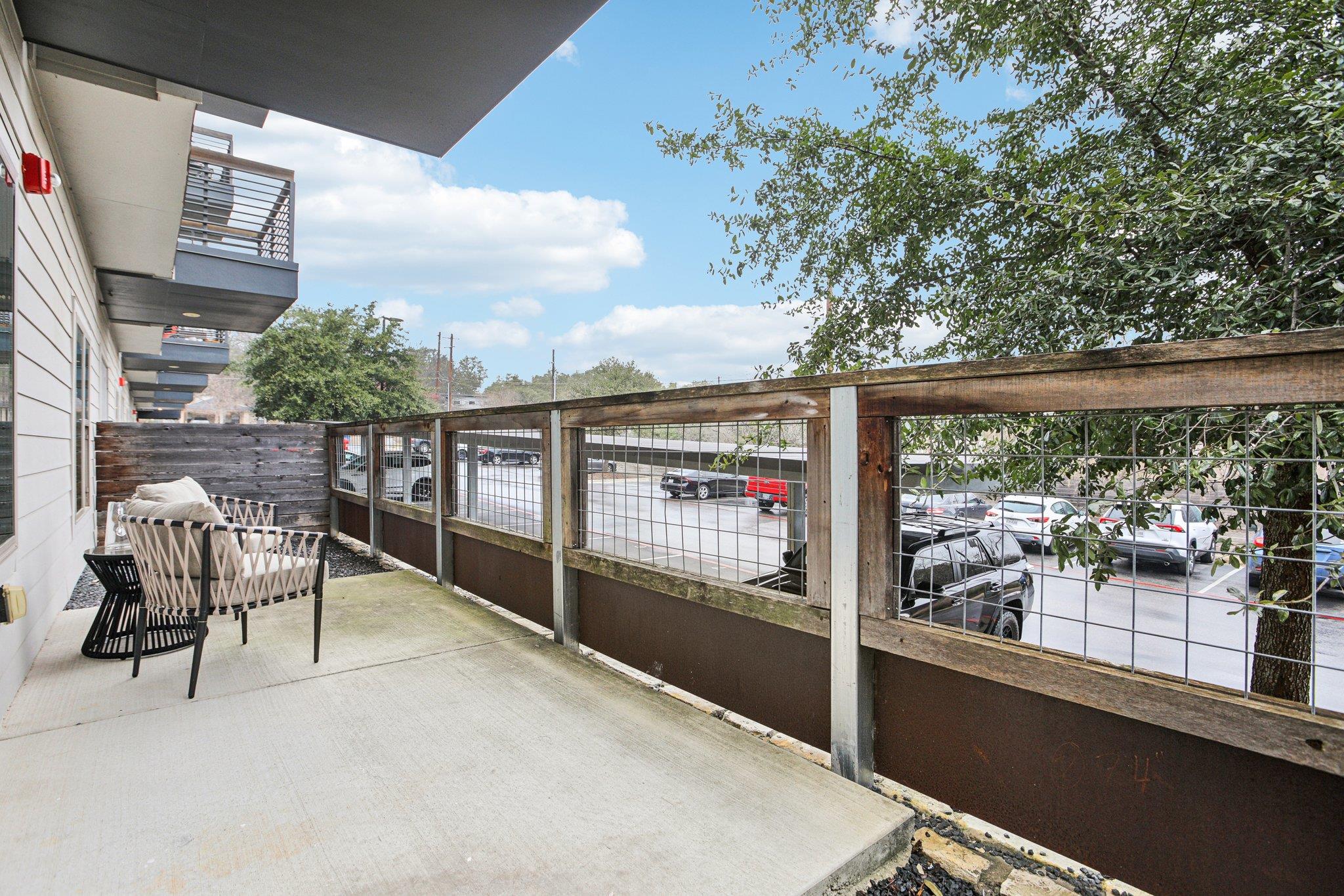 2505 Thornton Rd # 1107, Austin, TX 78704