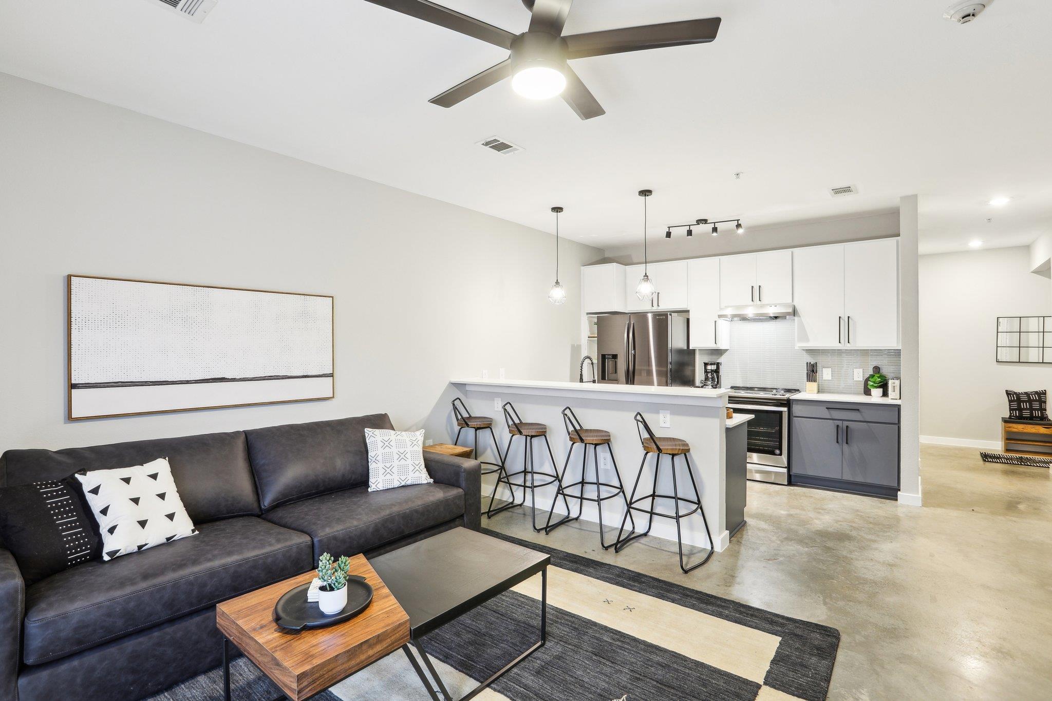 2505 Thornton Rd # 1107, Austin, TX 78704