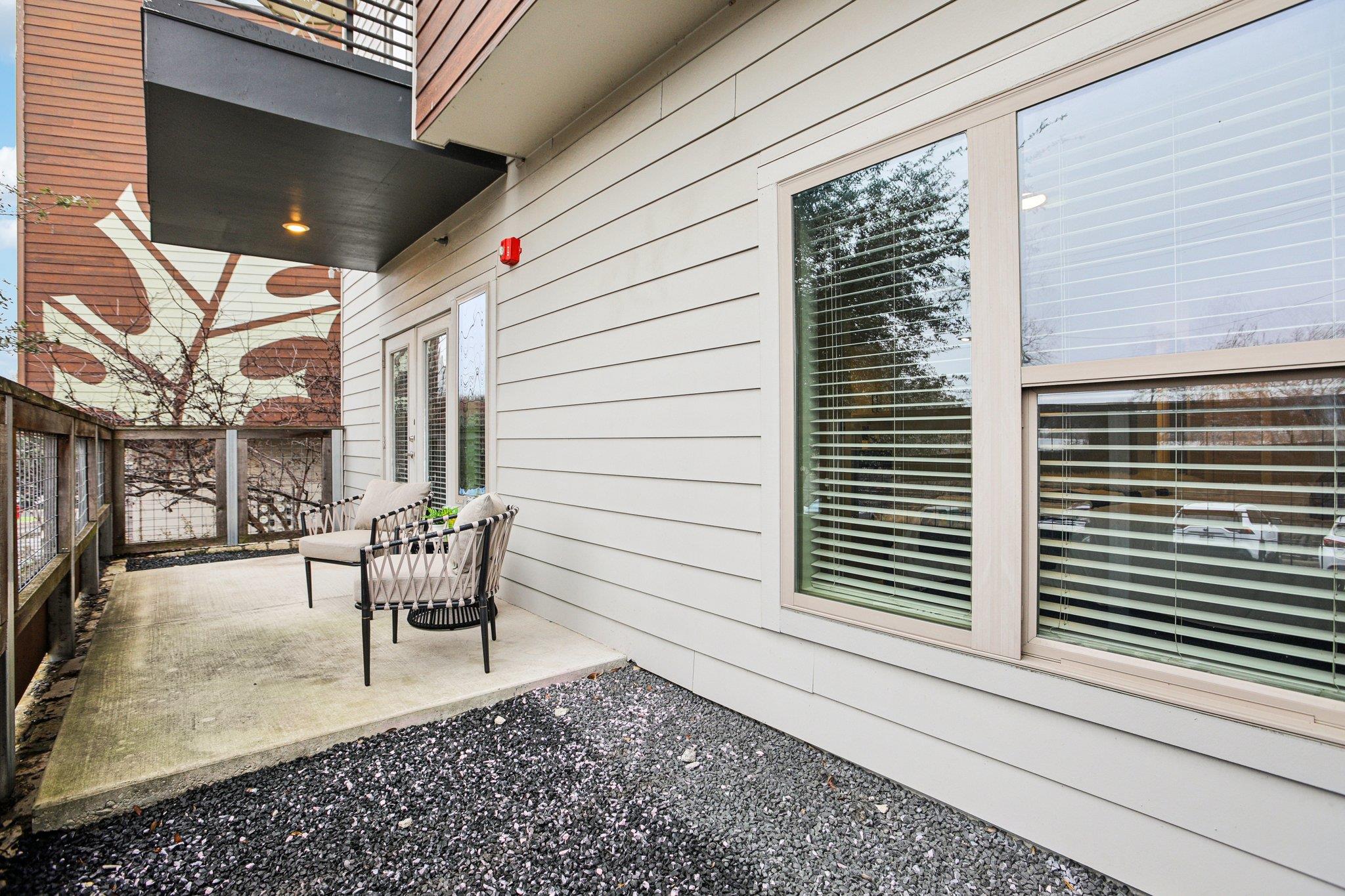 2505 Thornton Rd # 1107, Austin, TX 78704