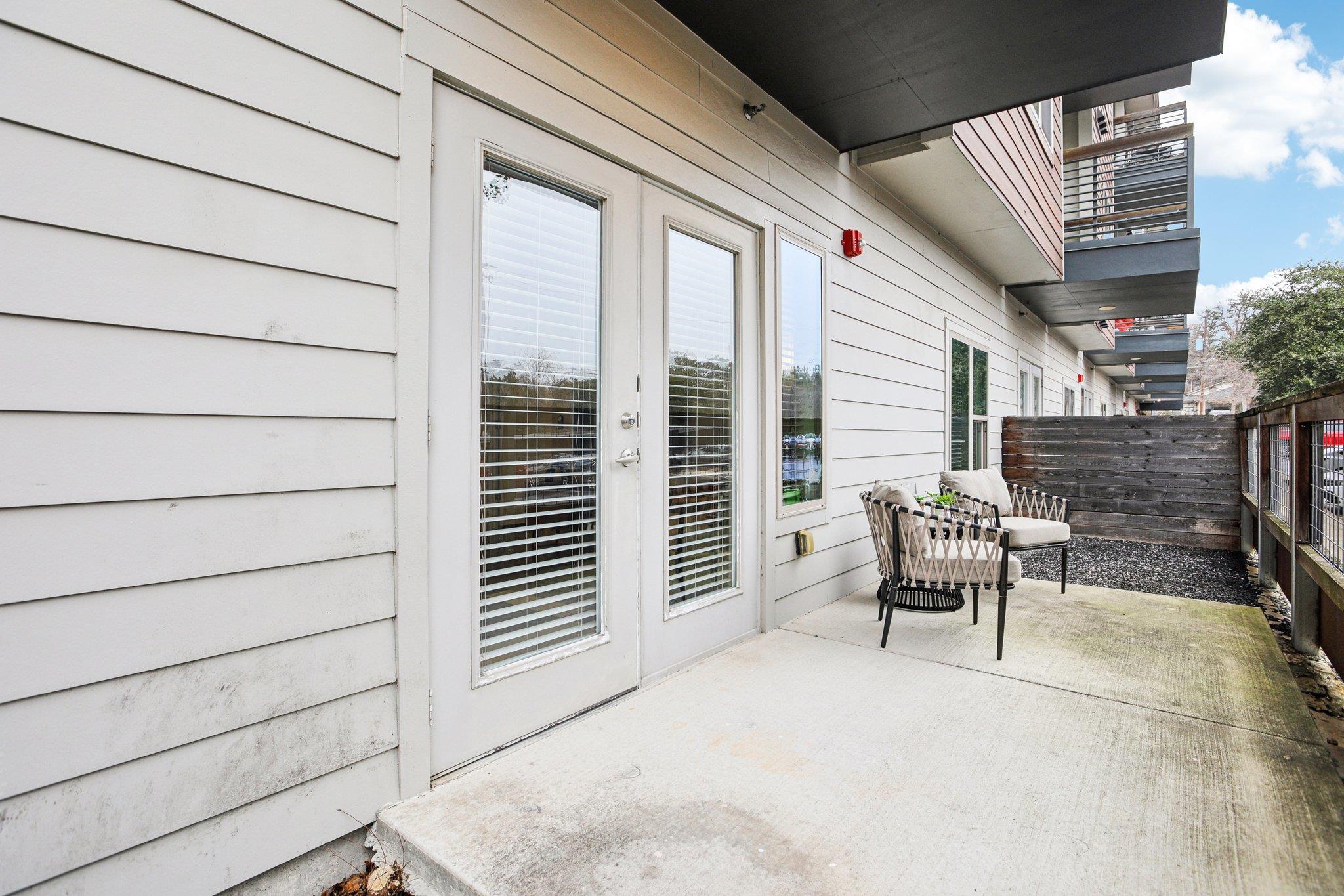2505 Thornton Rd # 1107, Austin, TX 78704