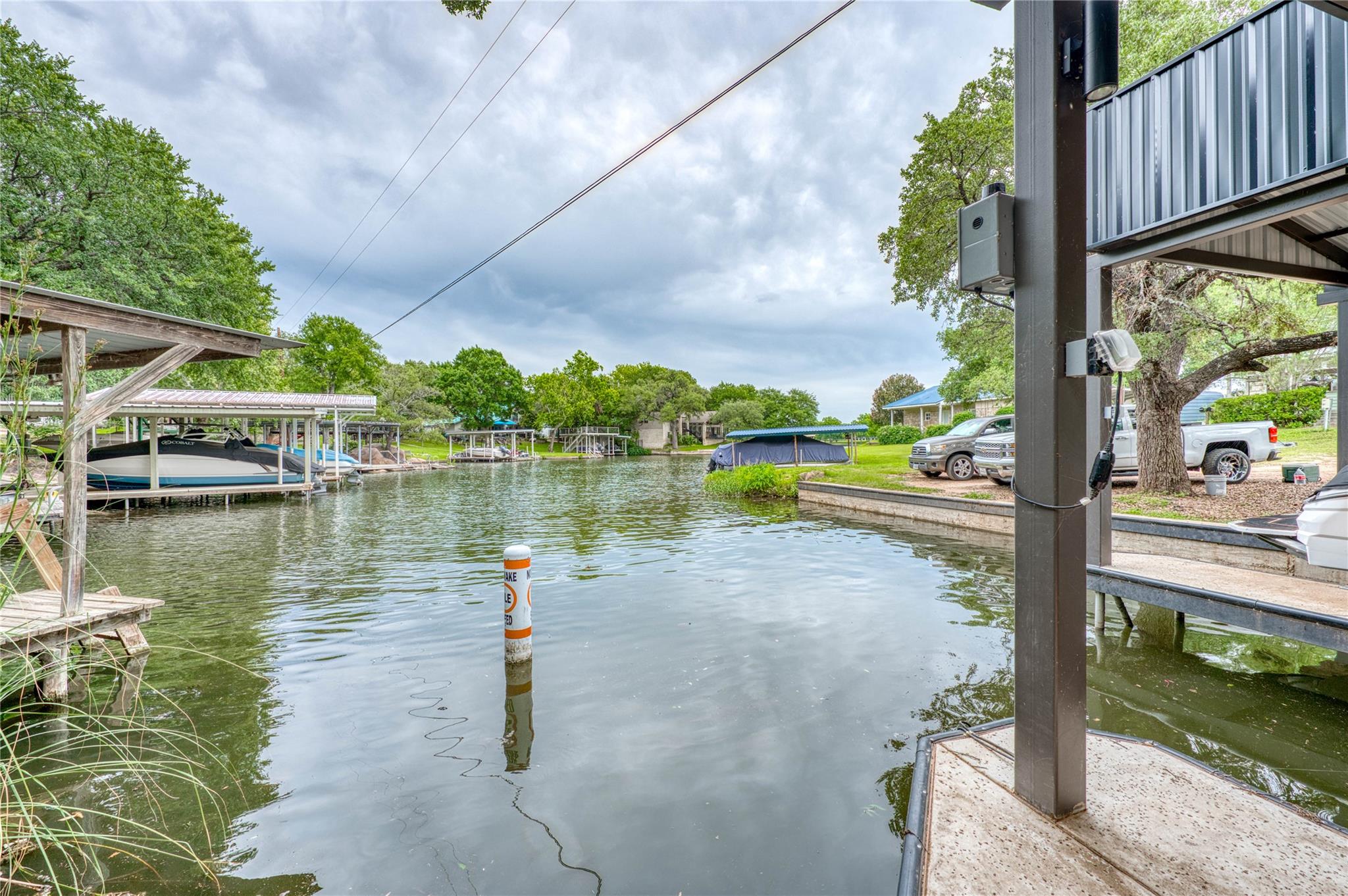 2001 Granite Cove Rd, Kingsland, TX 78639