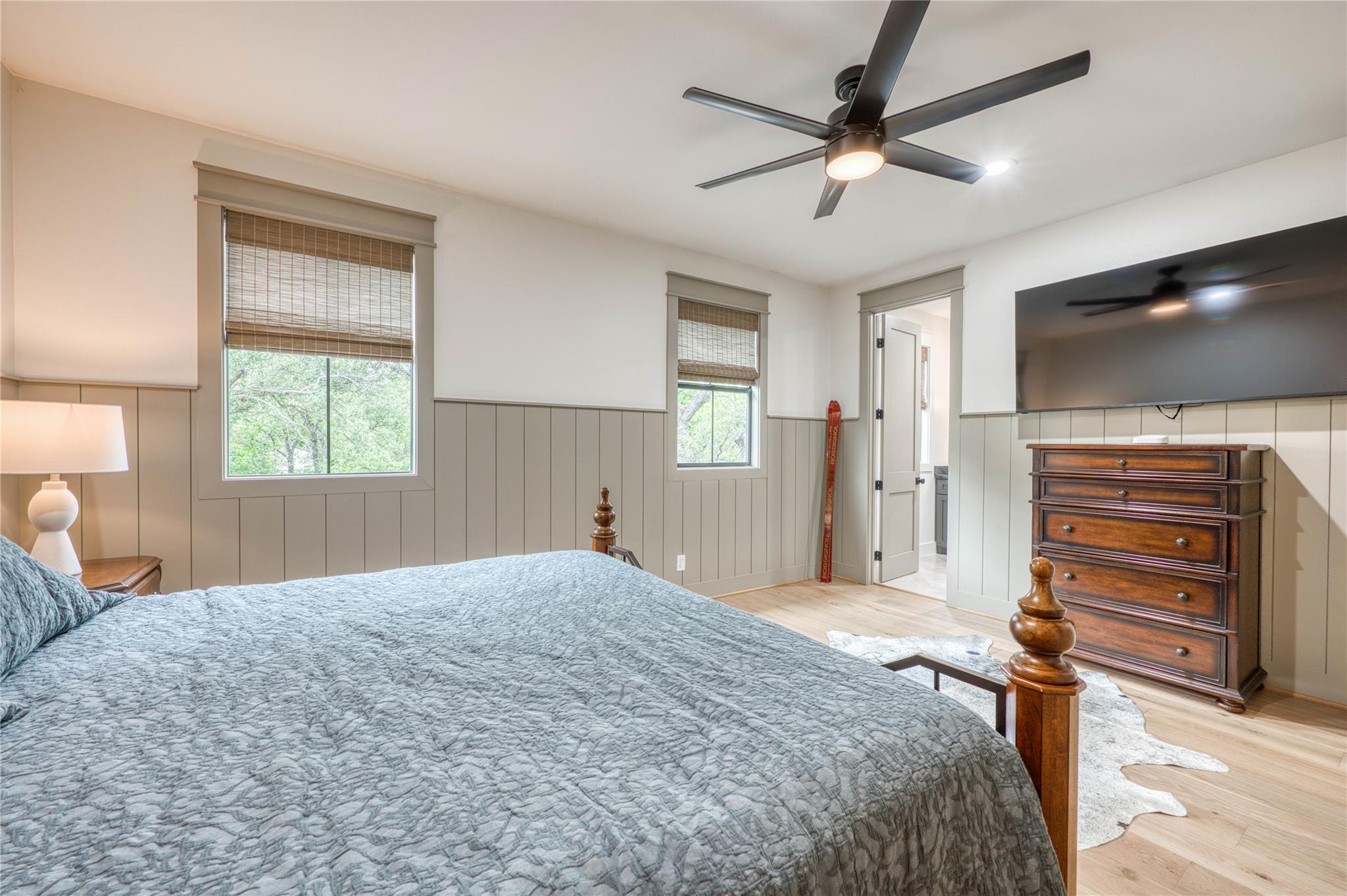 2001 Granite Cove Rd, Kingsland, TX 78639