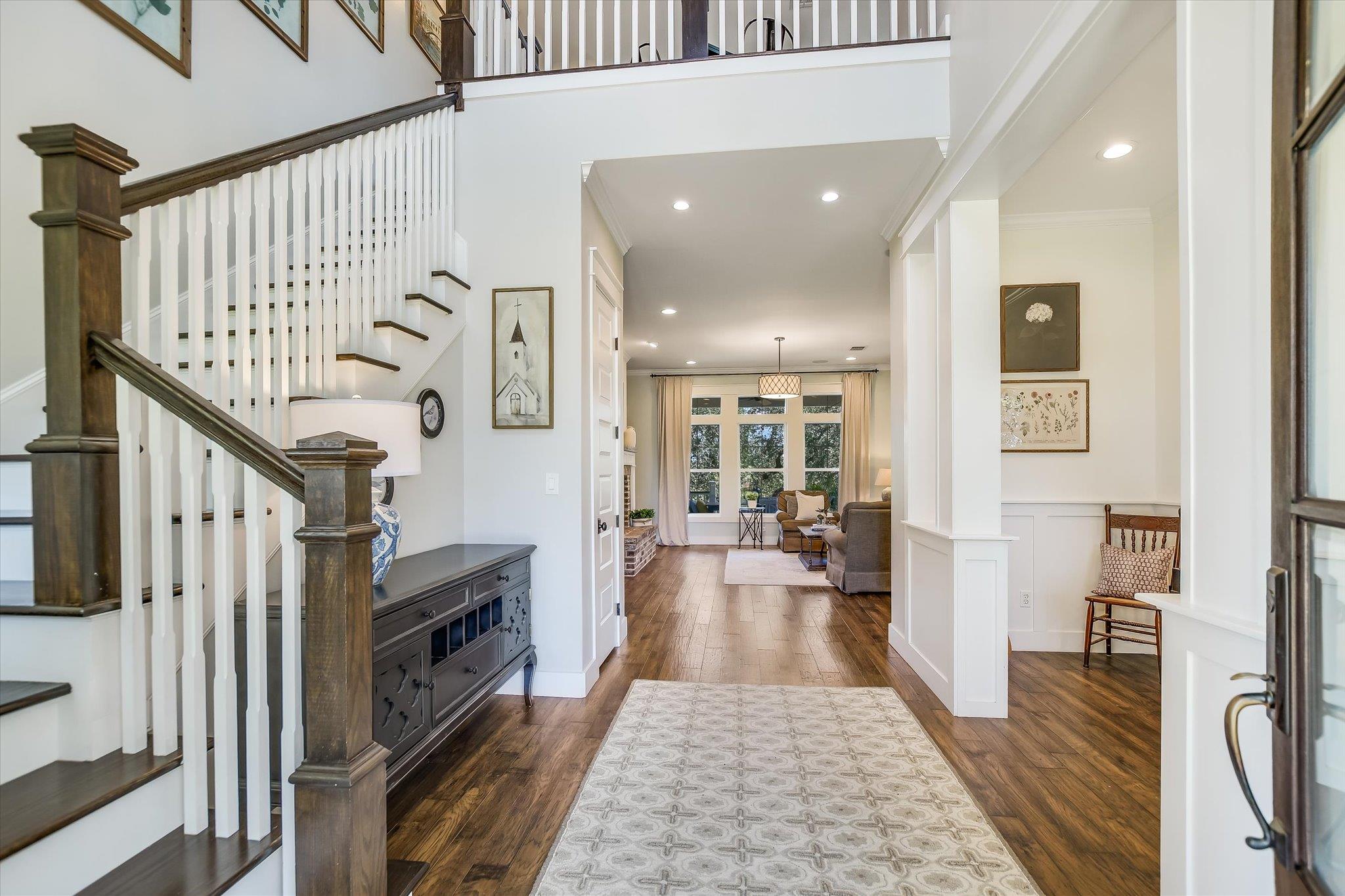 600 Abbey Rd, Liberty Hill, TX 78642