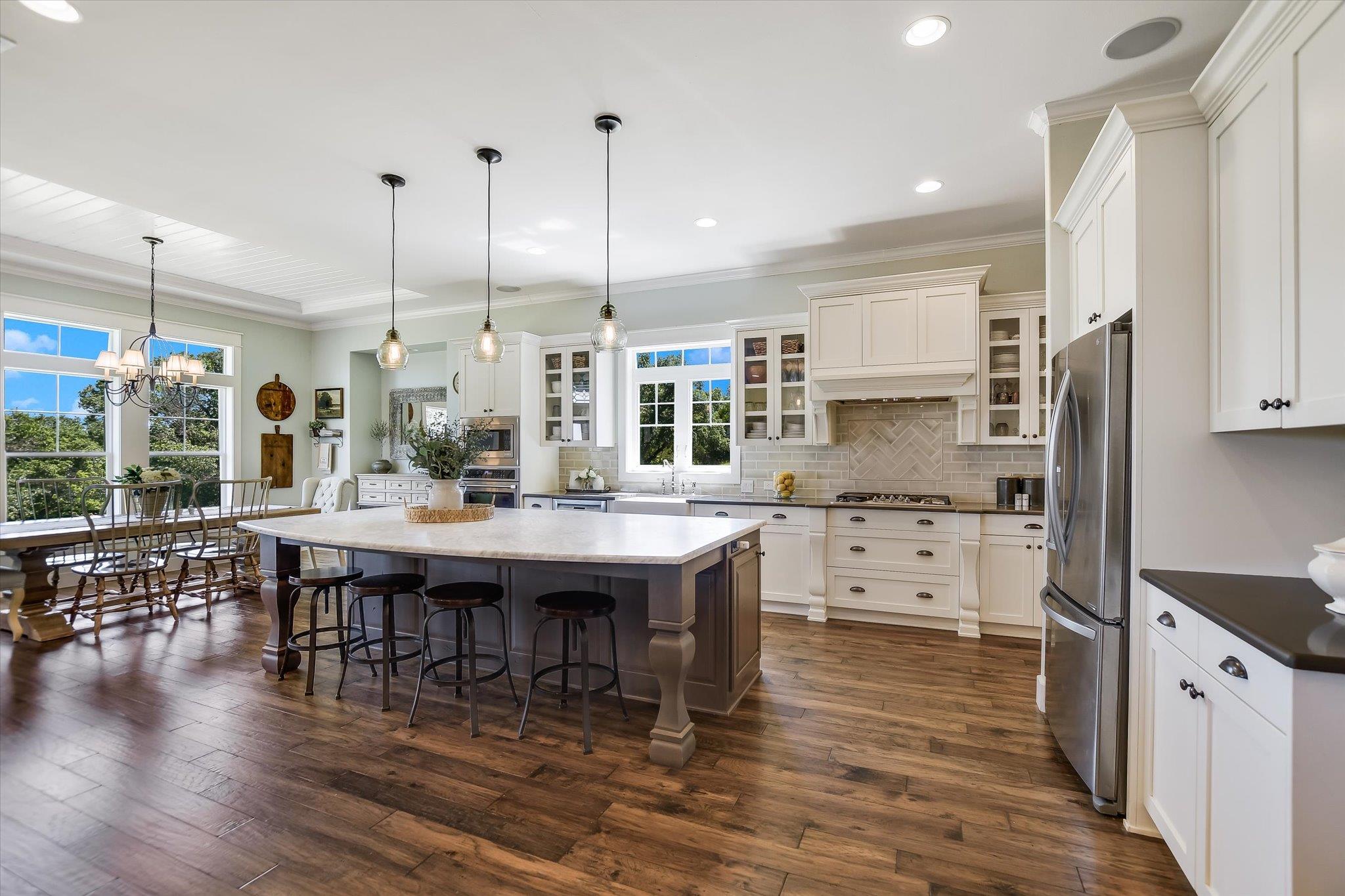 600 Abbey Rd, Liberty Hill, TX 78642