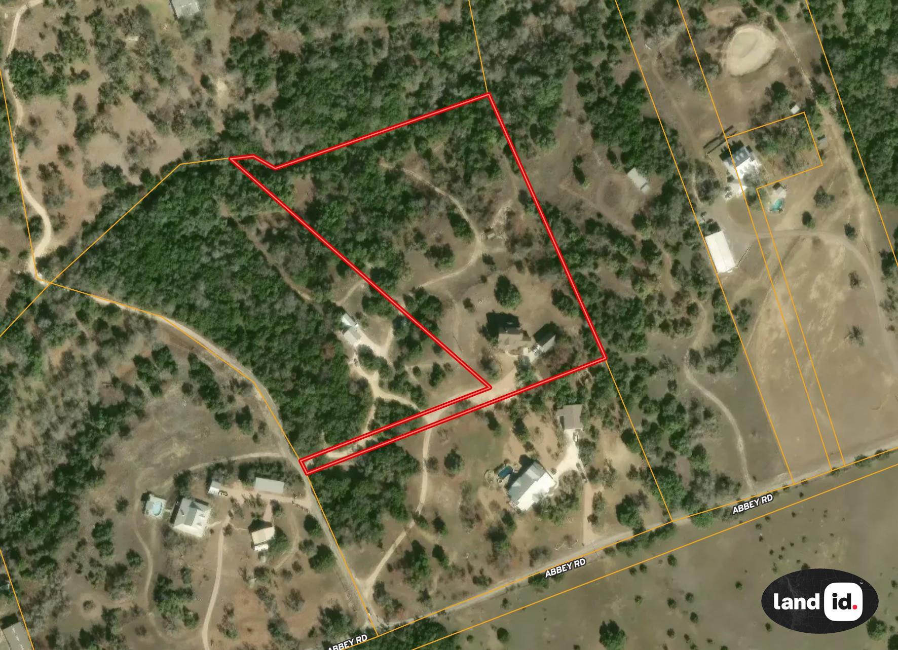 600 Abbey Rd, Liberty Hill, TX 78642