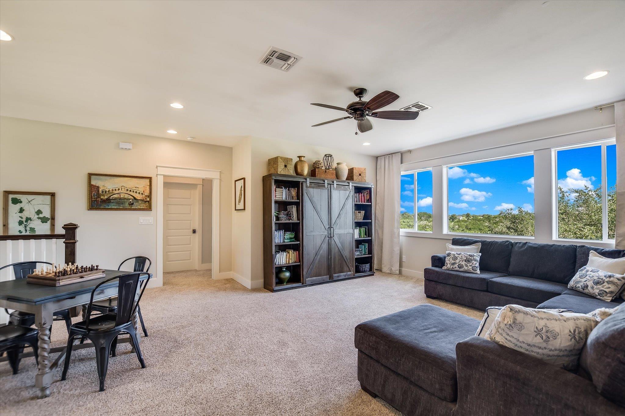 600 Abbey Rd, Liberty Hill, TX 78642
