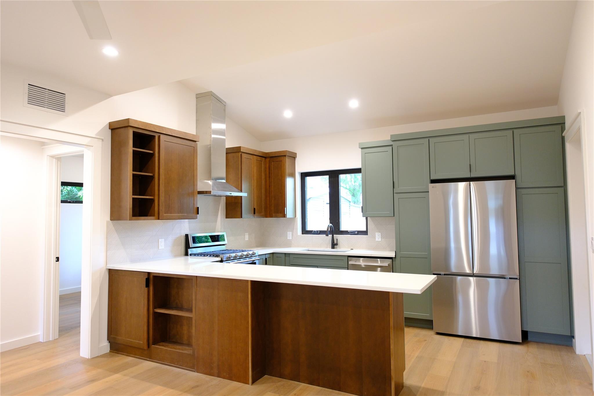 3116 Prado St # 1 and #2, Austin, TX 78702