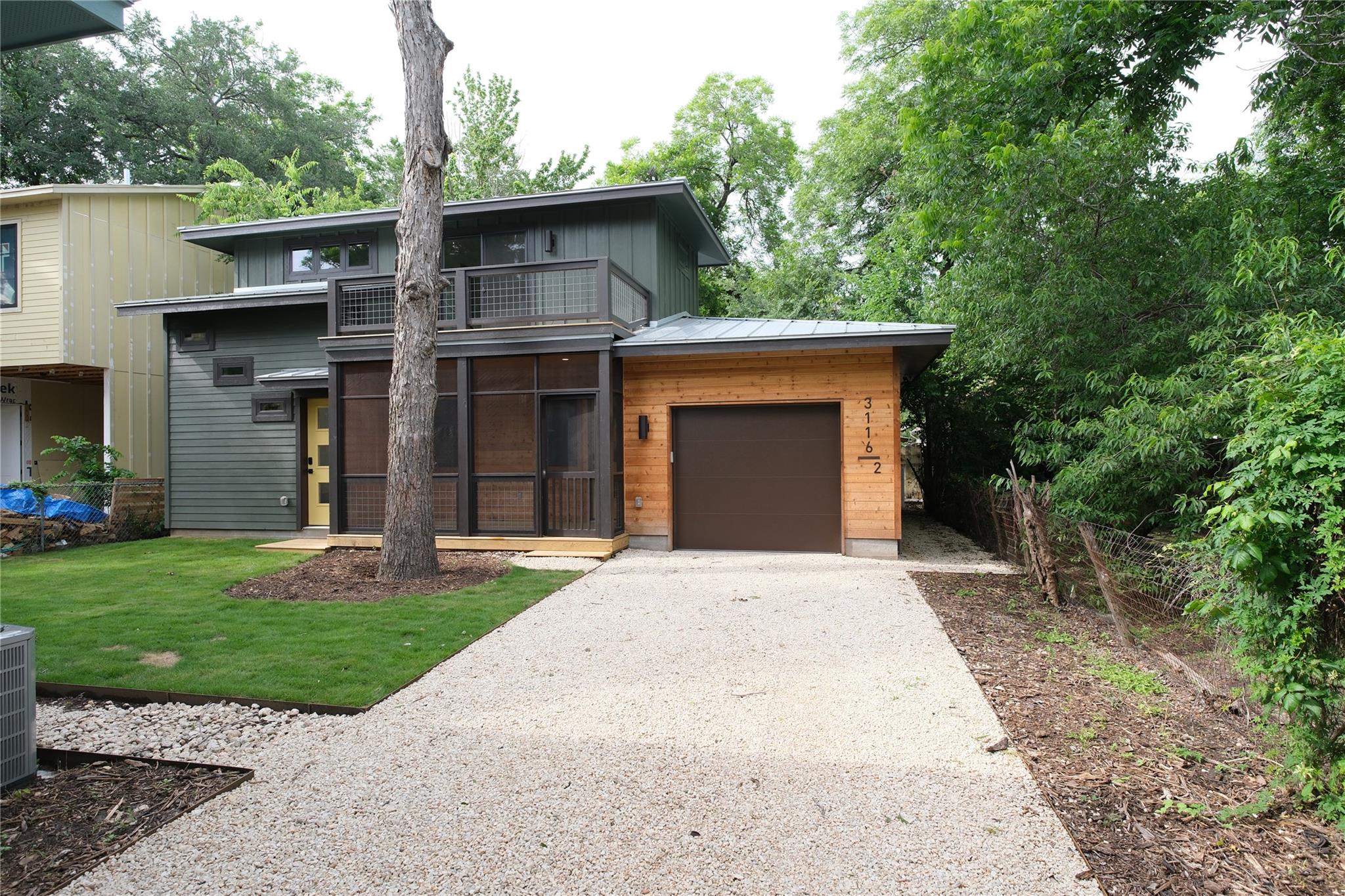 3116 Prado St # 1 and #2, Austin, TX 78702
