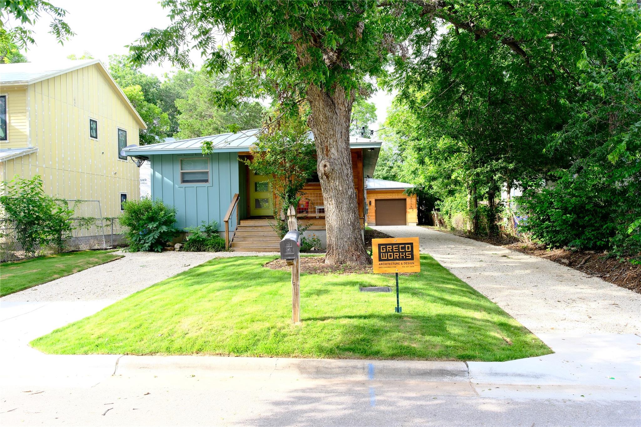 3116 Prado St # 1 and #2, Austin, TX 78702