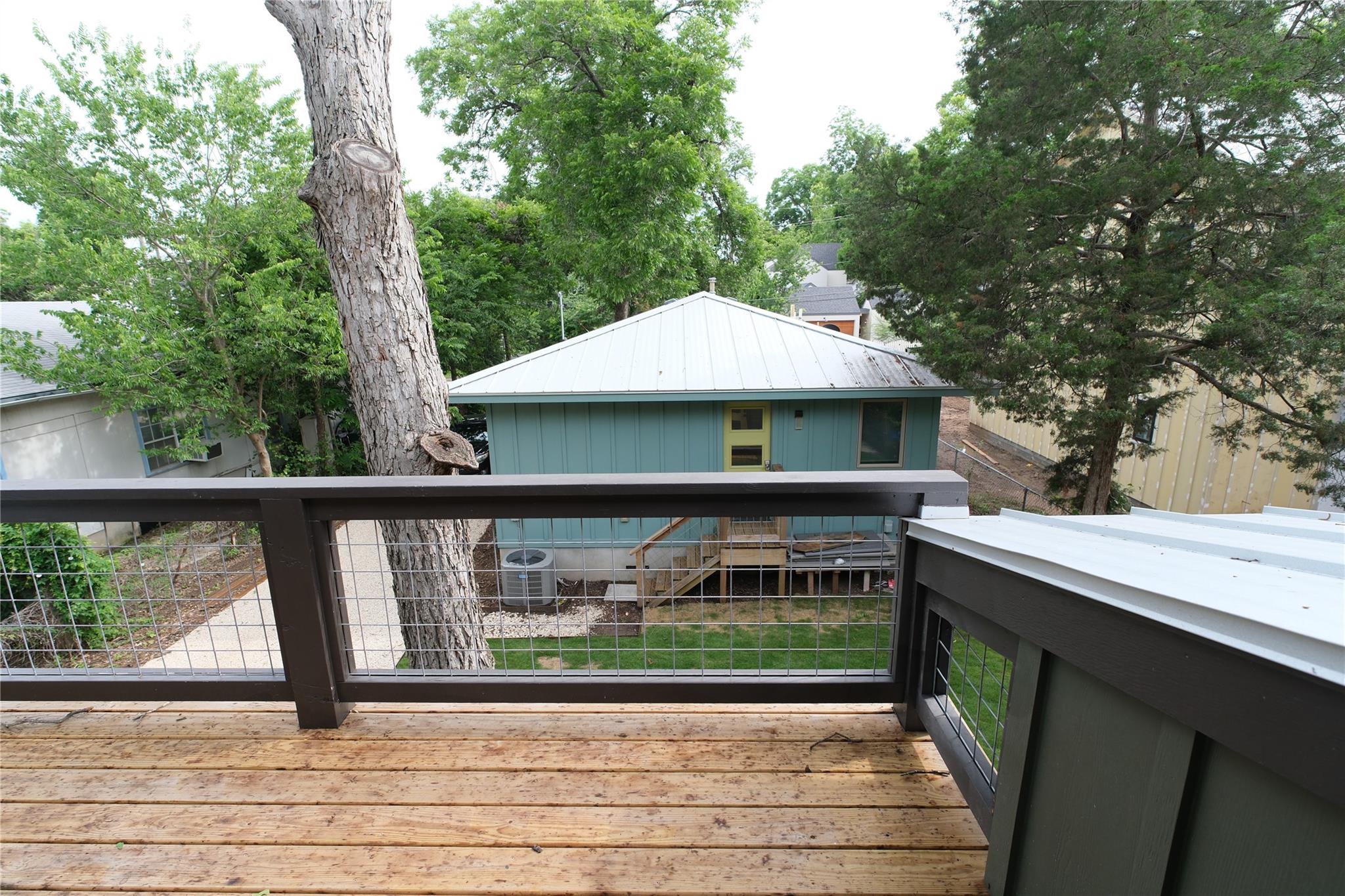 3116 Prado St # 1 and #2, Austin, TX 78702