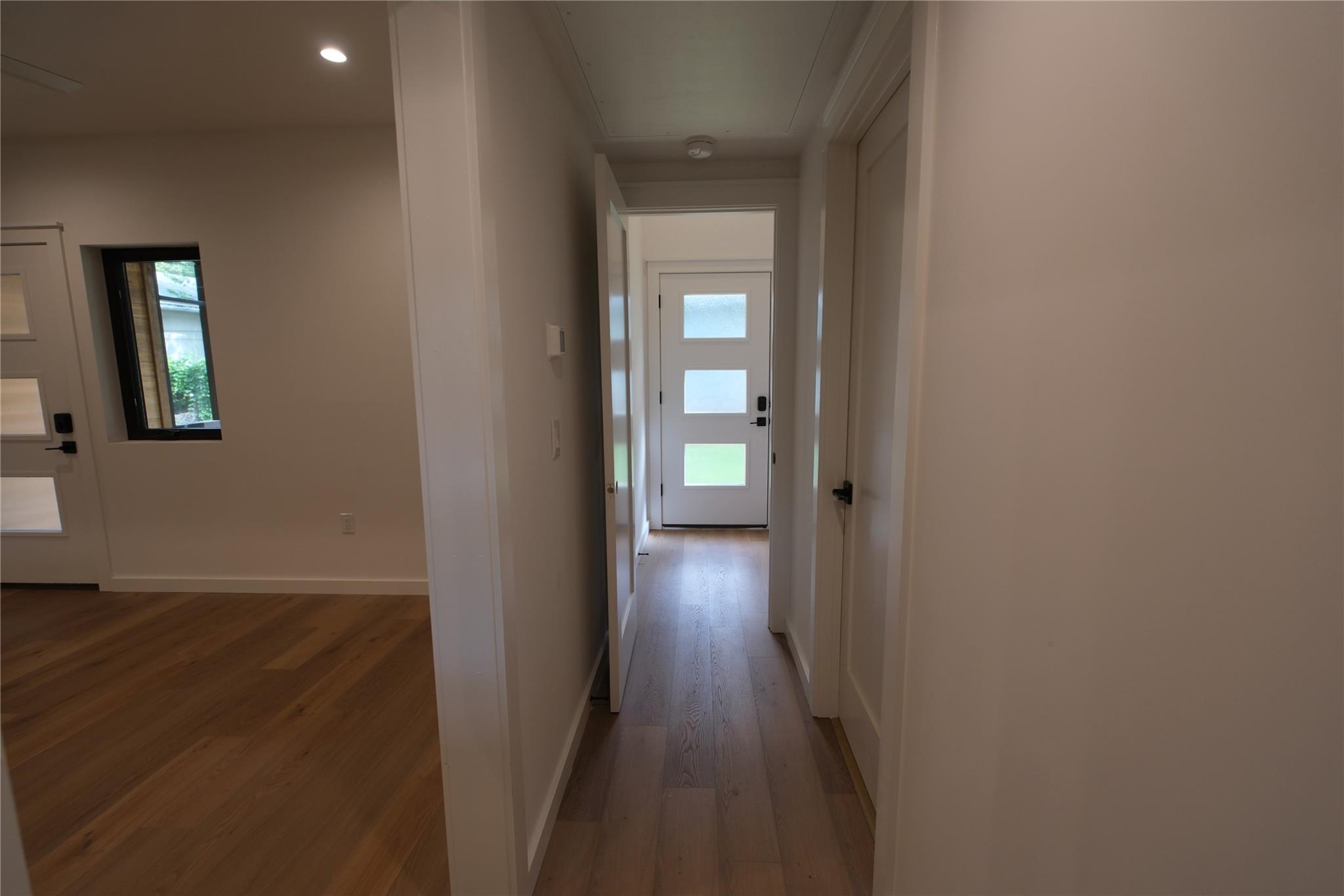 3116 Prado St # 1 and #2, Austin, TX 78702
