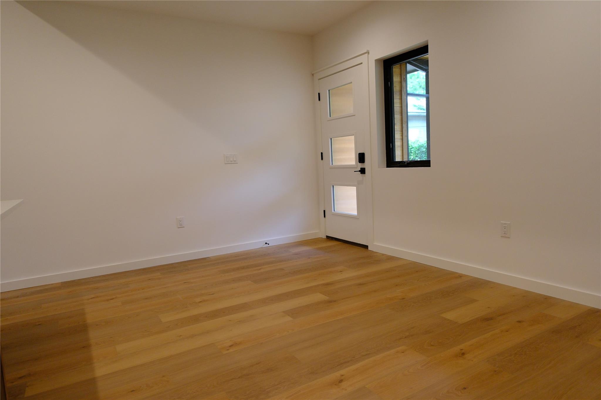 3116 Prado St # 1 and #2, Austin, TX 78702