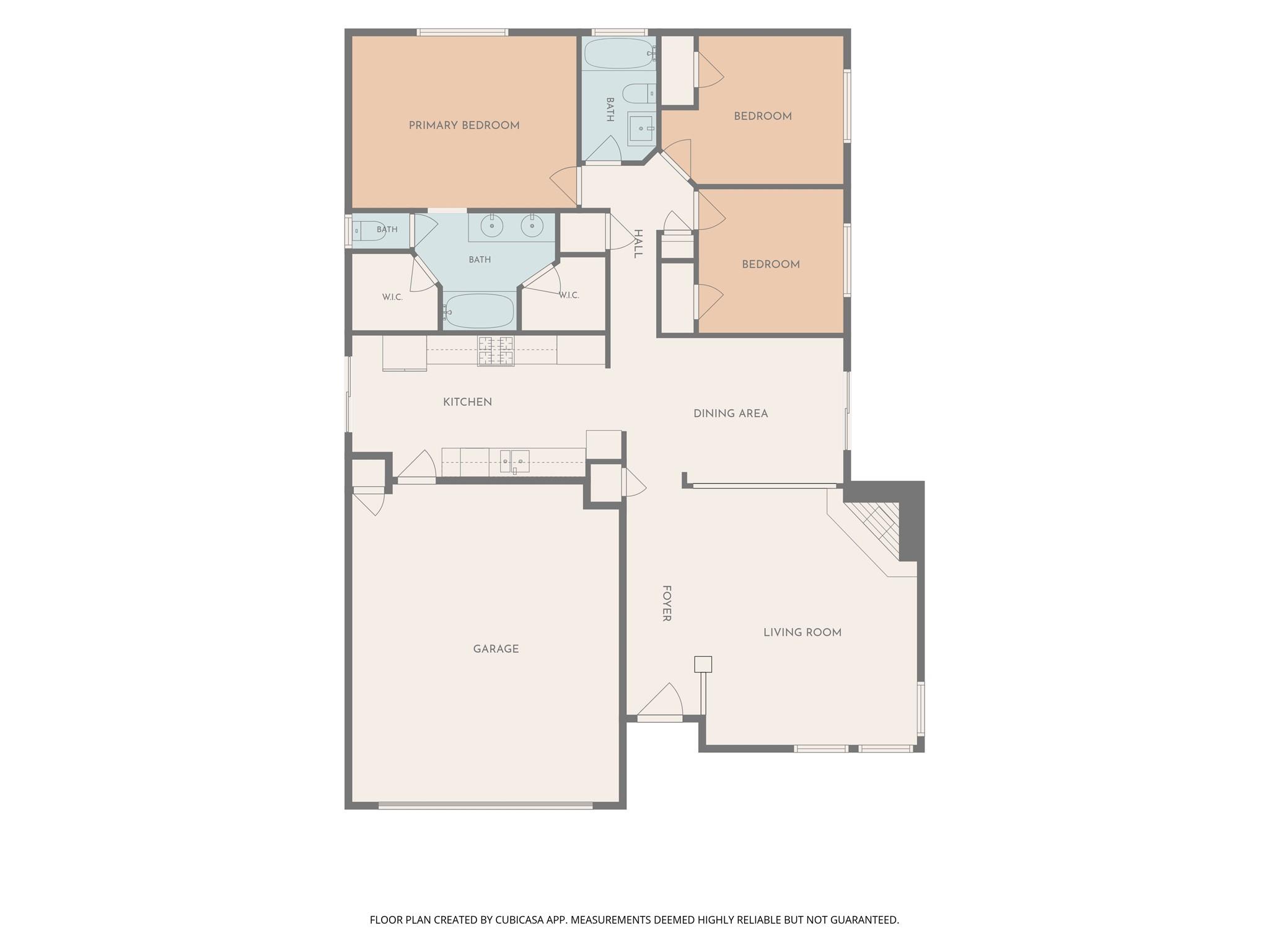 3603 Palomar Ln, Austin, TX 78727