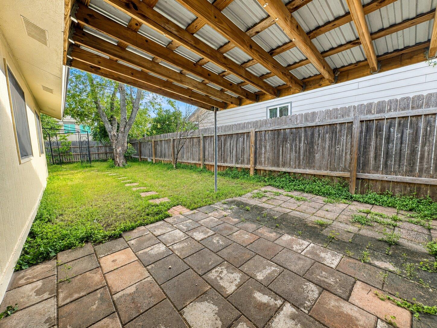 3603 Palomar Ln, Austin, TX 78727