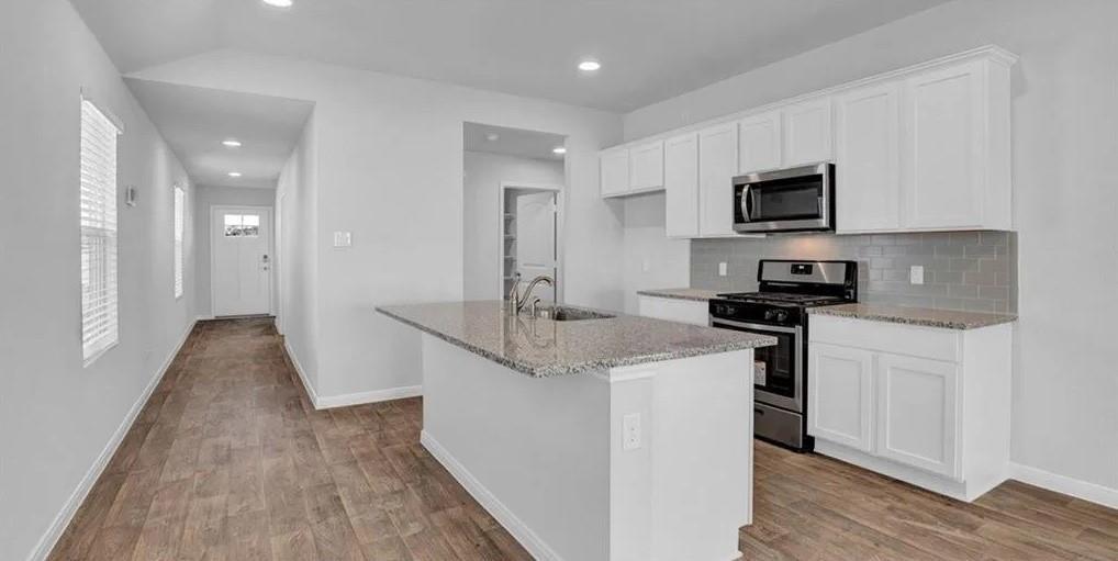 211 Hamilton Pool Ln, Bastrop, TX 78602