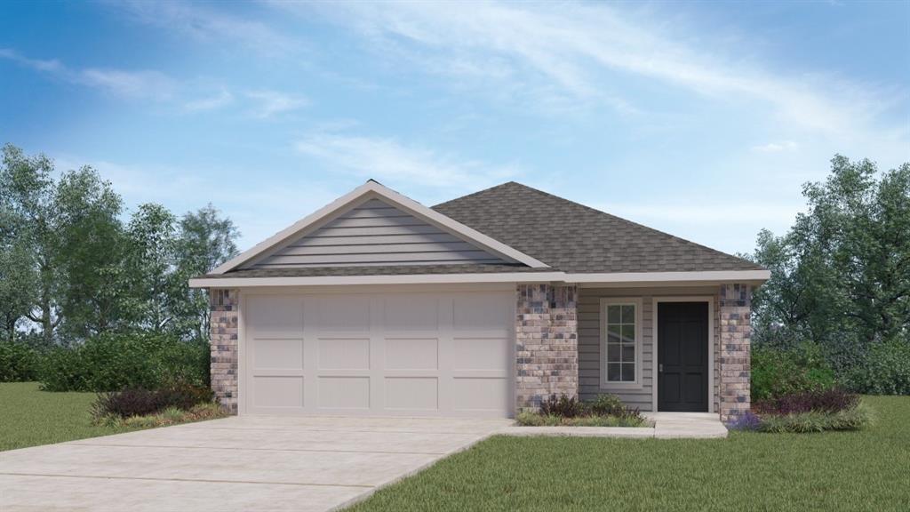 211 Hamilton Pool Ln, Bastrop, TX 78602