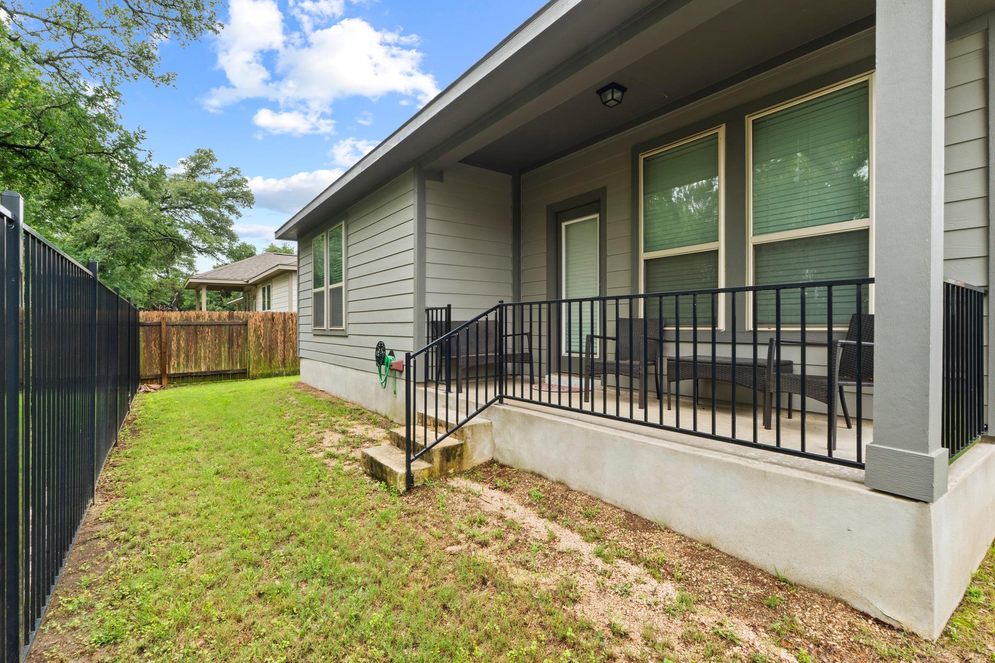 1673 Turtle Bay Loop, Leander, TX 78641