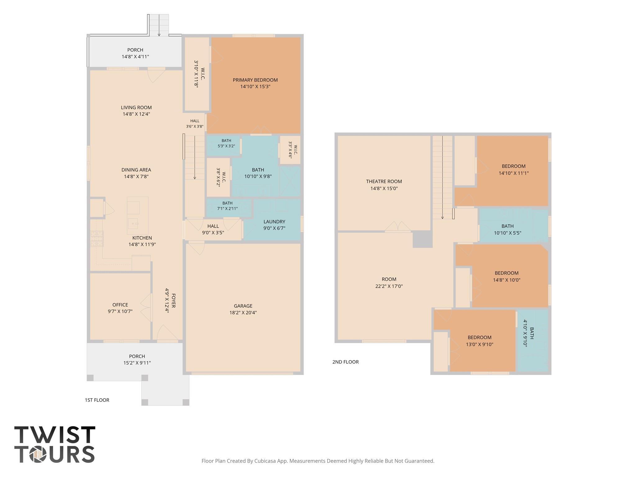 1673 Turtle Bay Loop, Leander, TX 78641