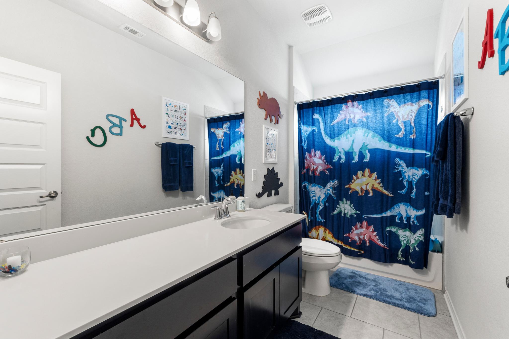 1673 Turtle Bay Loop, Leander, TX 78641