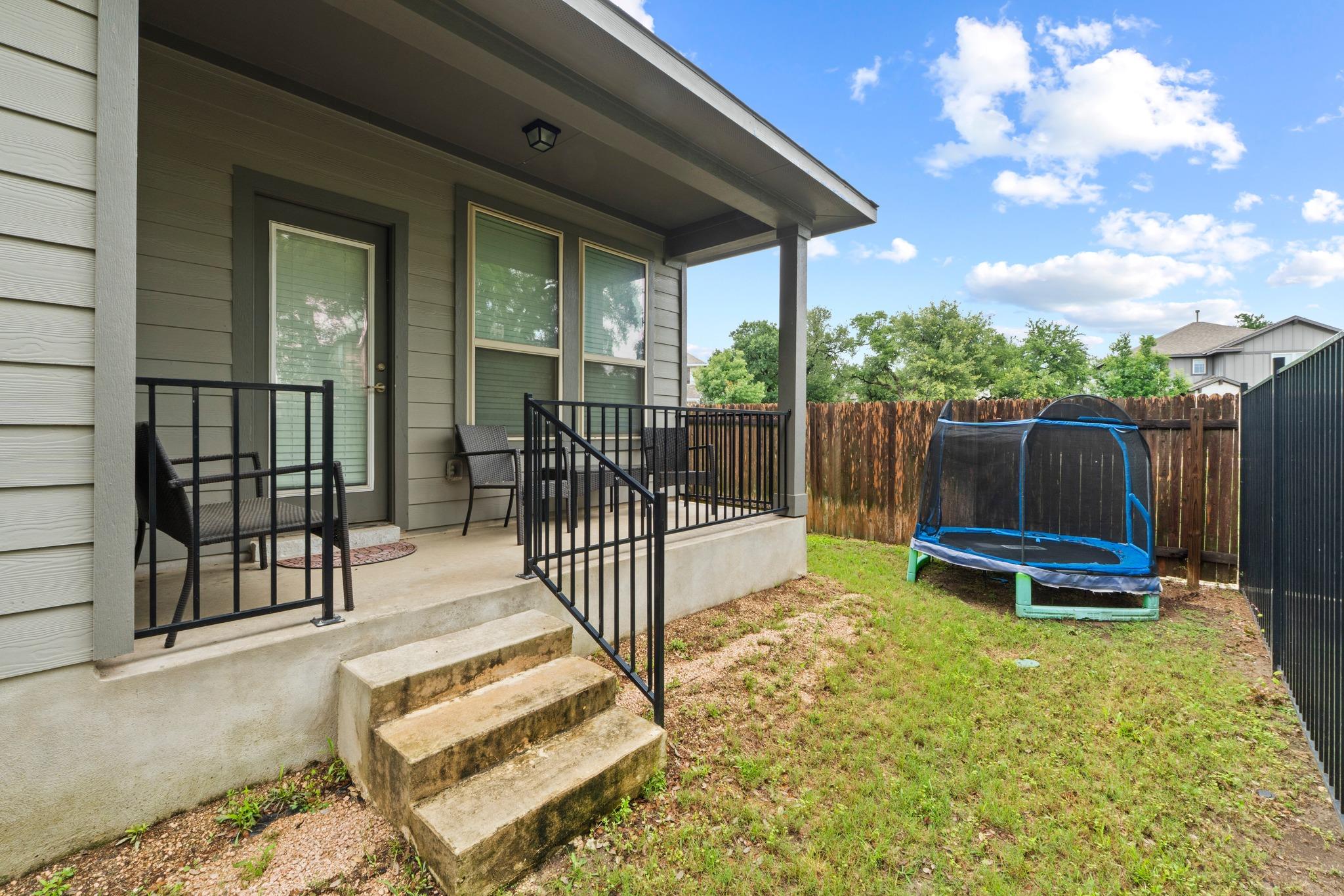 1673 Turtle Bay Loop, Leander, TX 78641