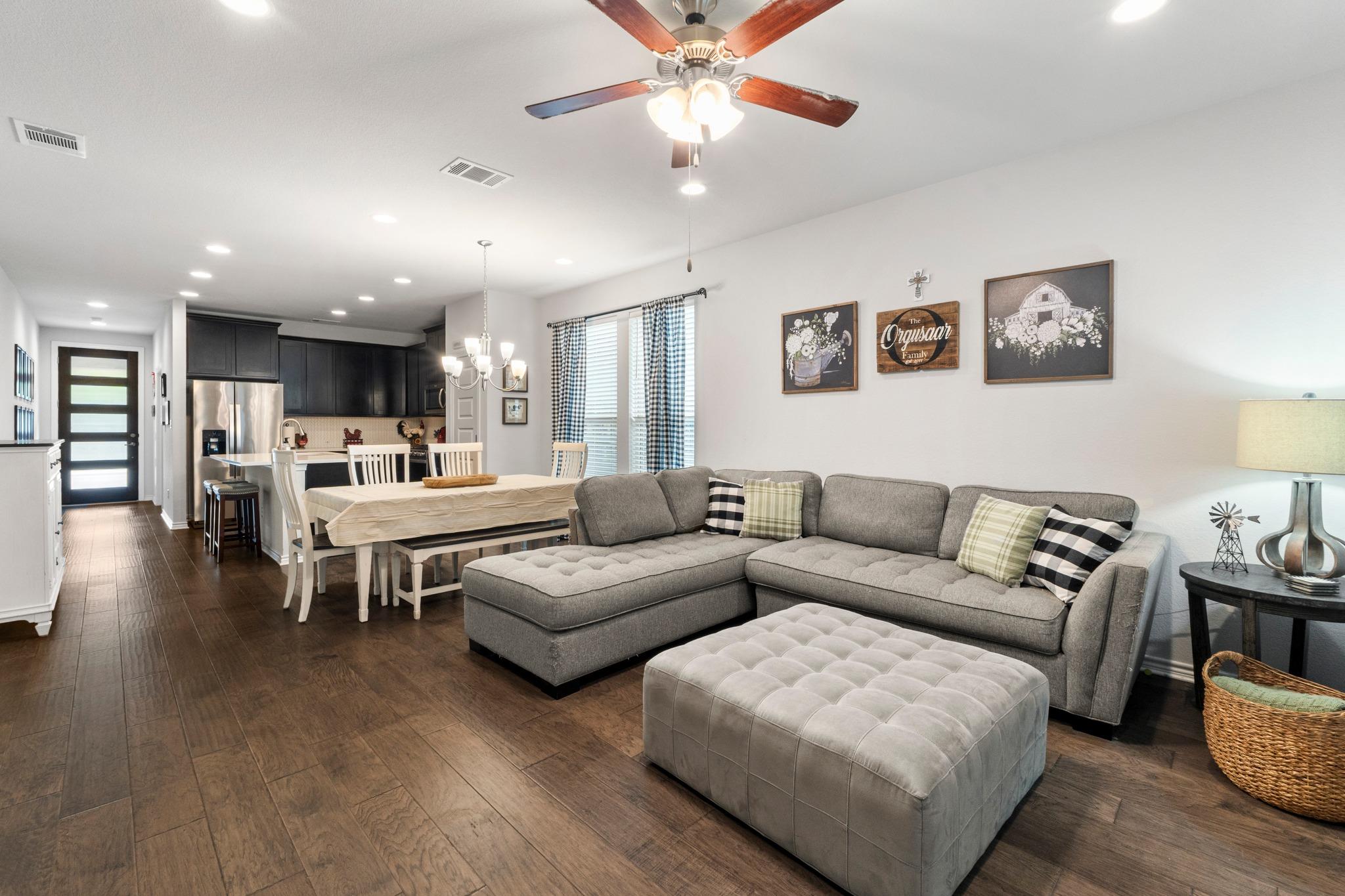 1673 Turtle Bay Loop, Leander, TX 78641