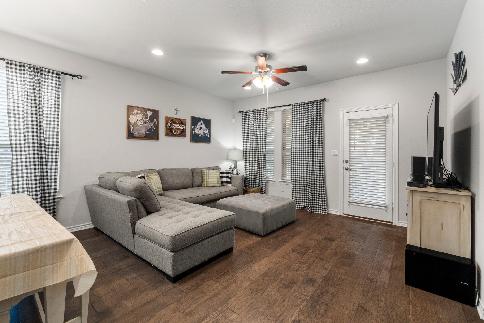 1673 Turtle Bay Loop, Leander, TX 78641