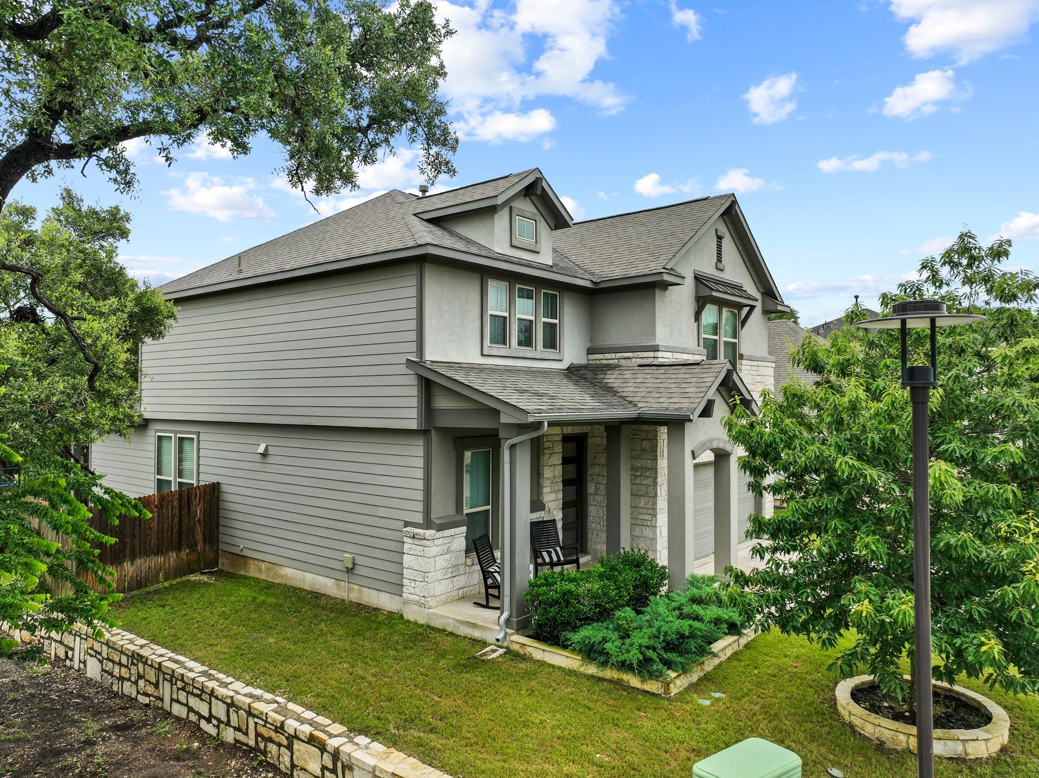 1673 Turtle Bay Loop, Leander, TX 78641