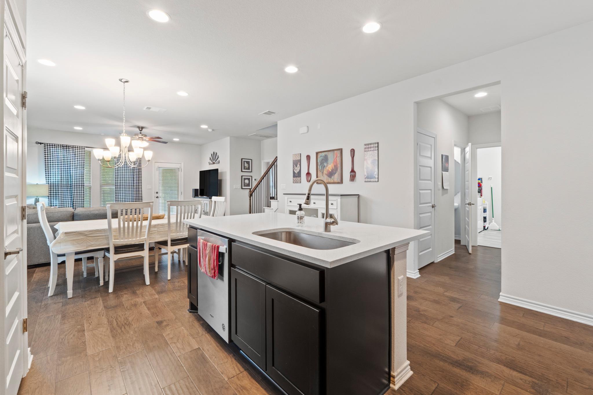 1673 Turtle Bay Loop, Leander, TX 78641