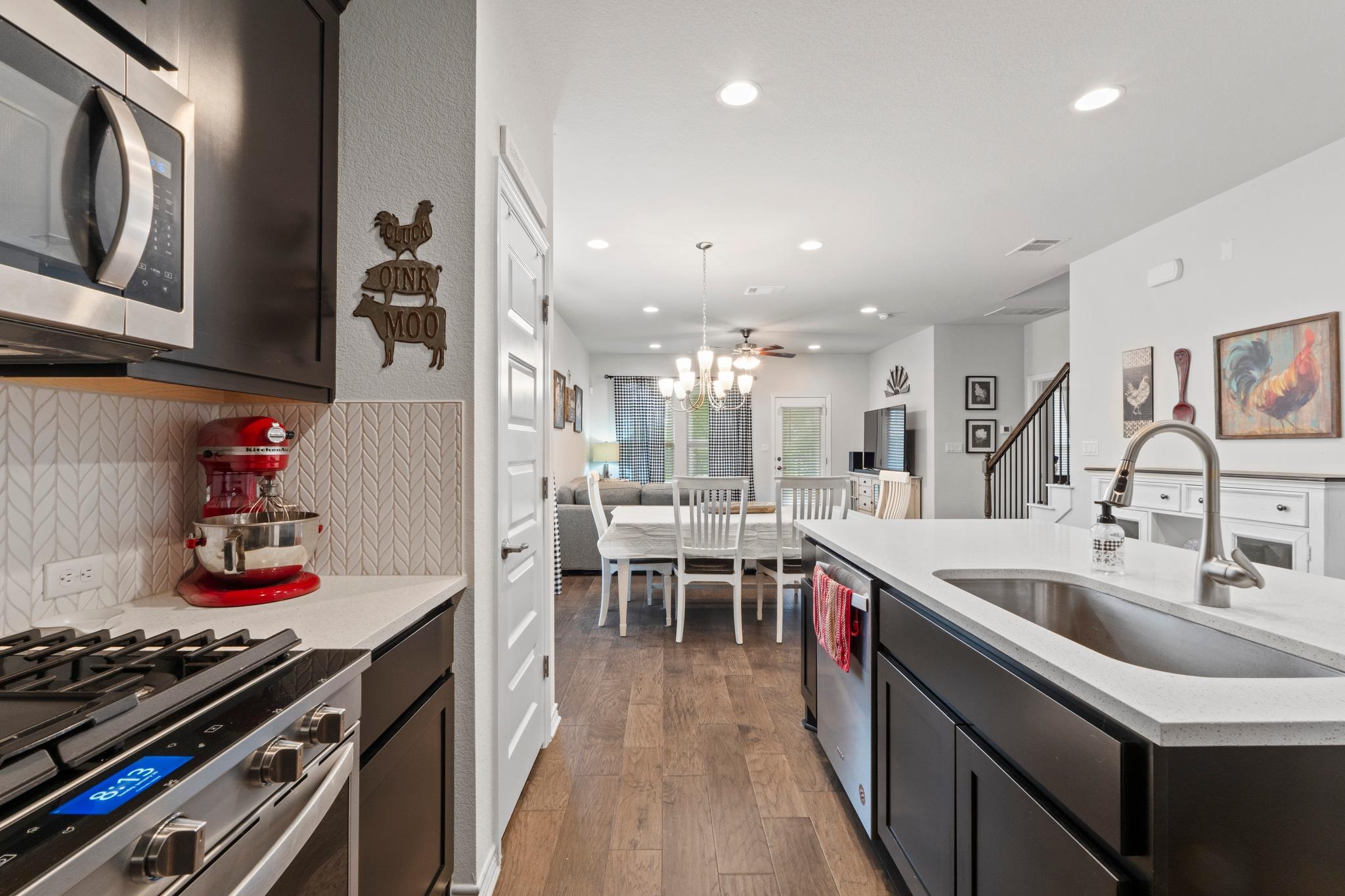 1673 Turtle Bay Loop, Leander, TX 78641