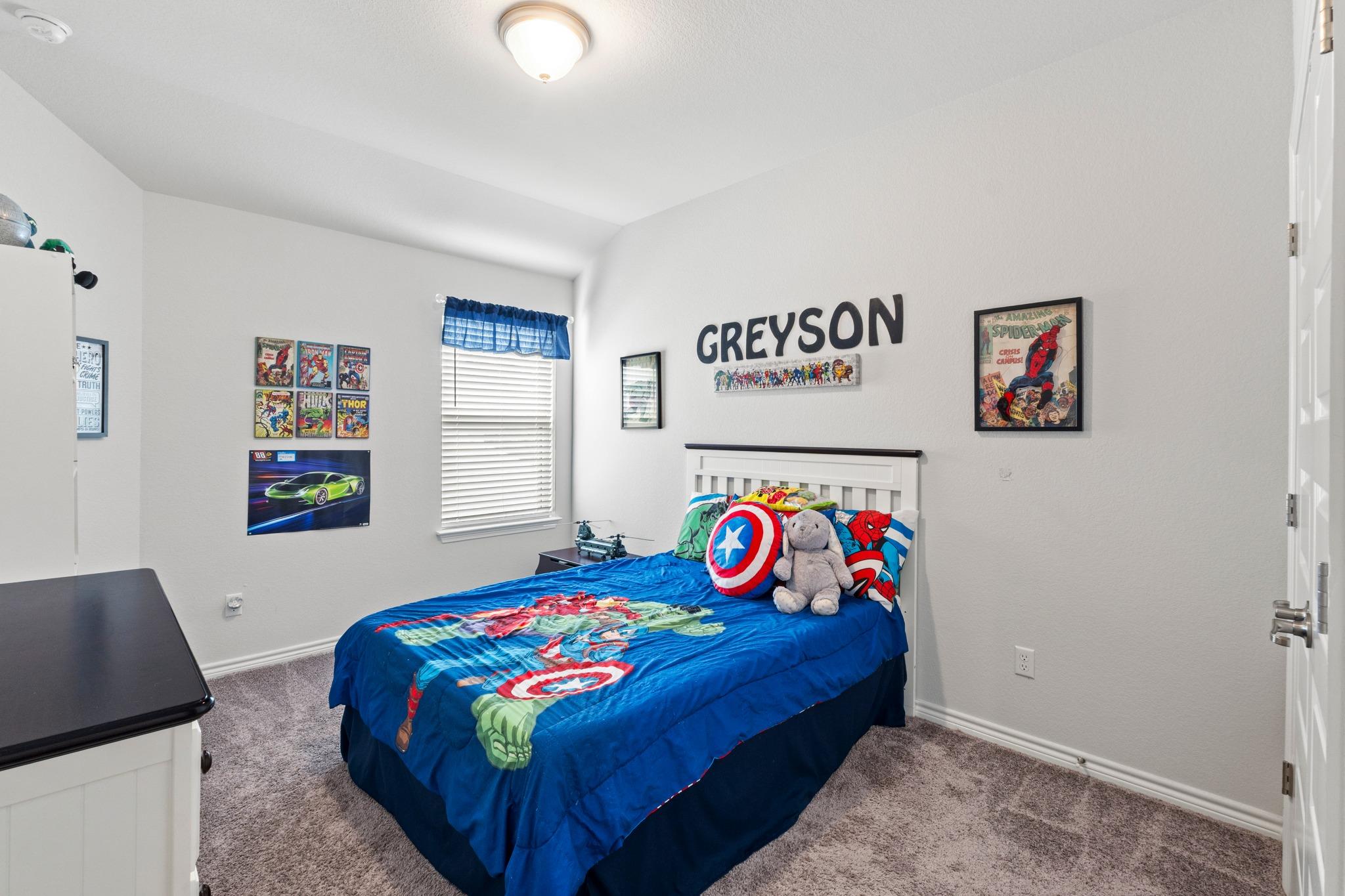1673 Turtle Bay Loop, Leander, TX 78641