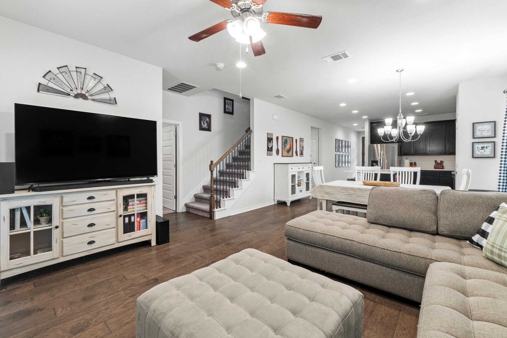 1673 Turtle Bay Loop, Leander, TX 78641